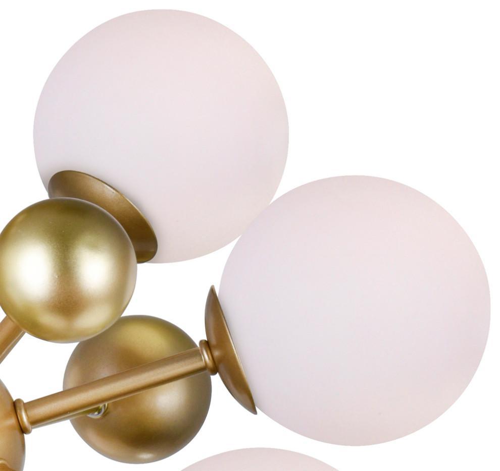 Magic Circus Chandelier - Lumpaz