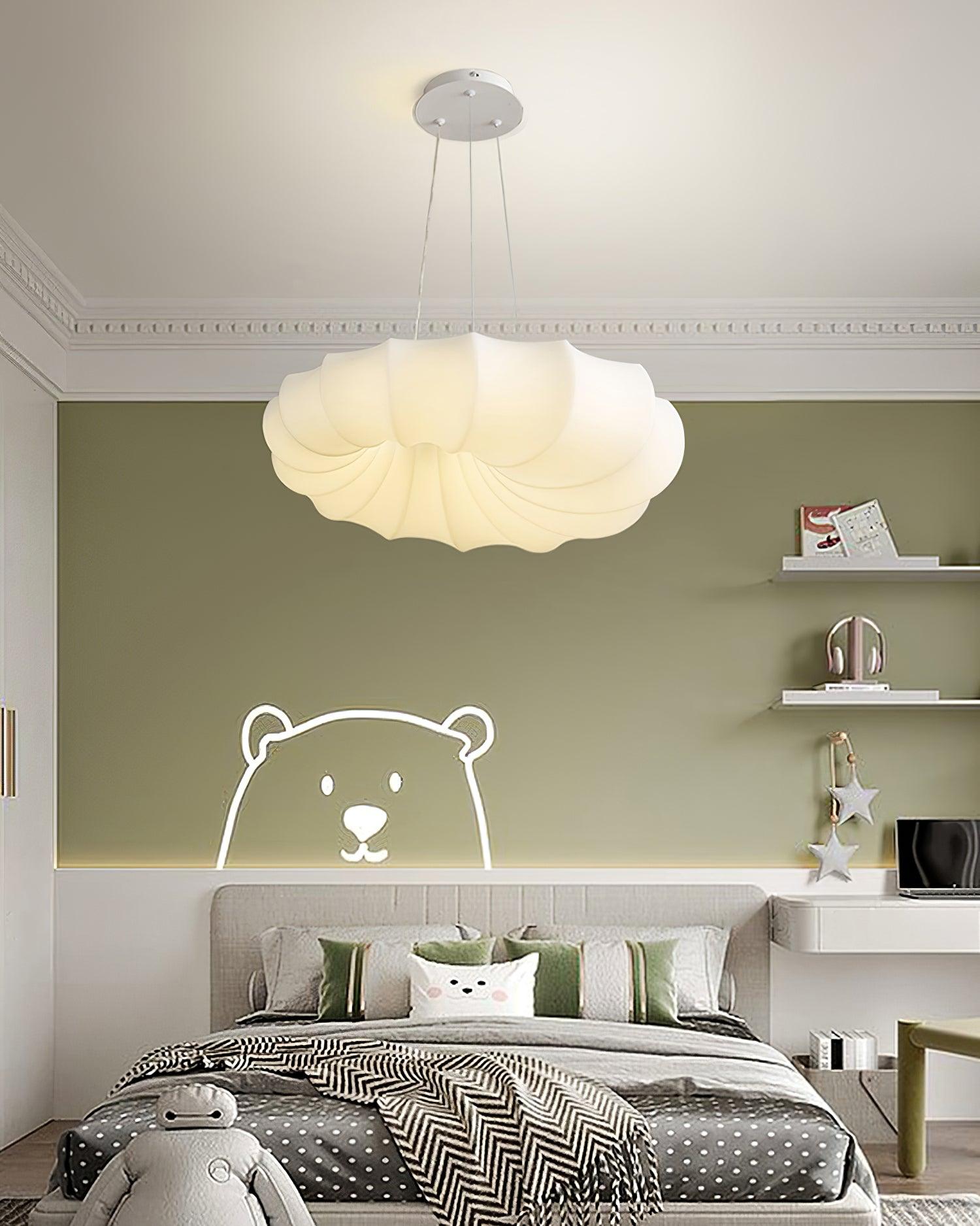 Malibu Pendant Lamp - Lumpaz