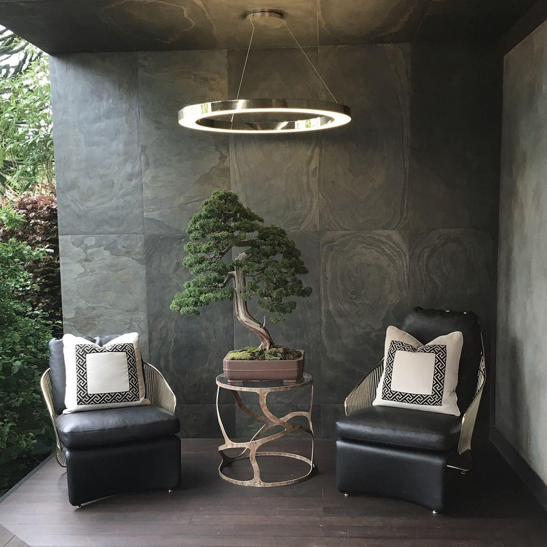 Ring LED Pendant Light - Lumpaz