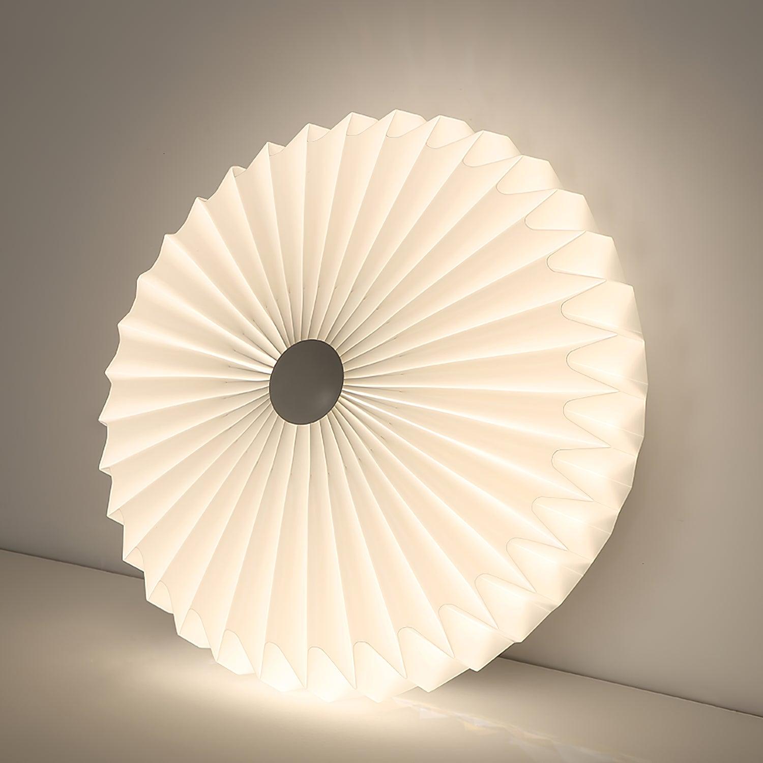 Linn Ceiling Lamp - Lumpaz
