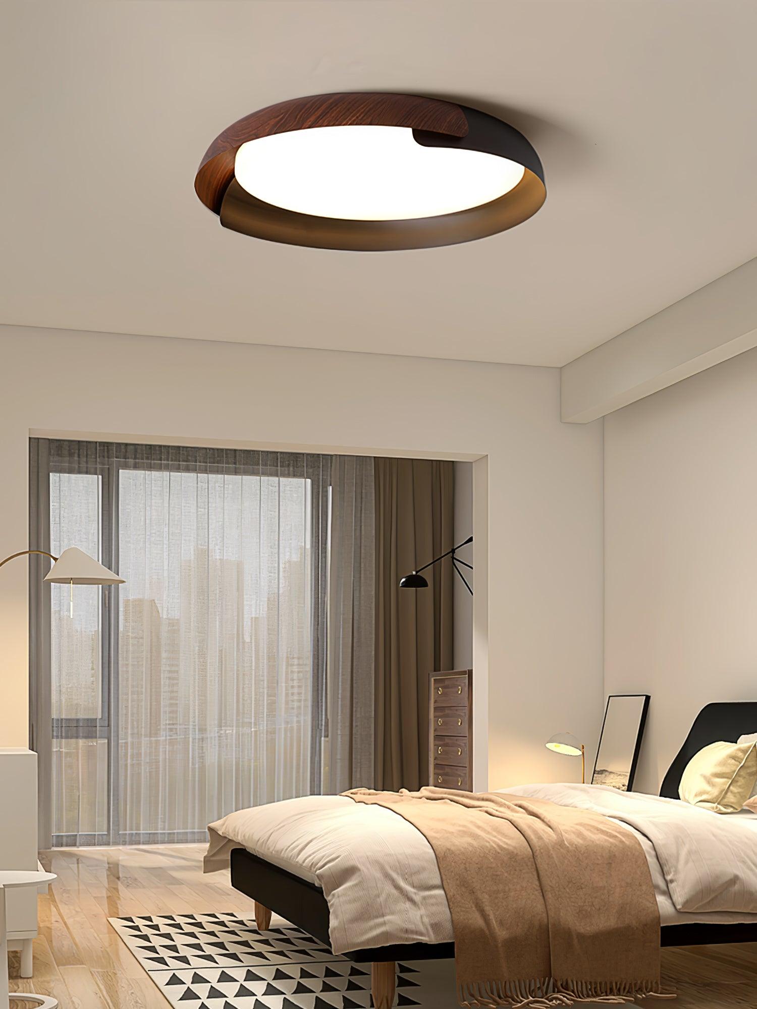 Vikaey Ceiling Light - Lumpaz