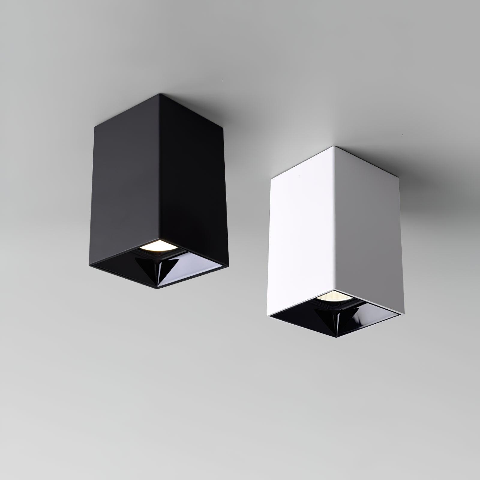 Cube Spotlight - Lumpaz