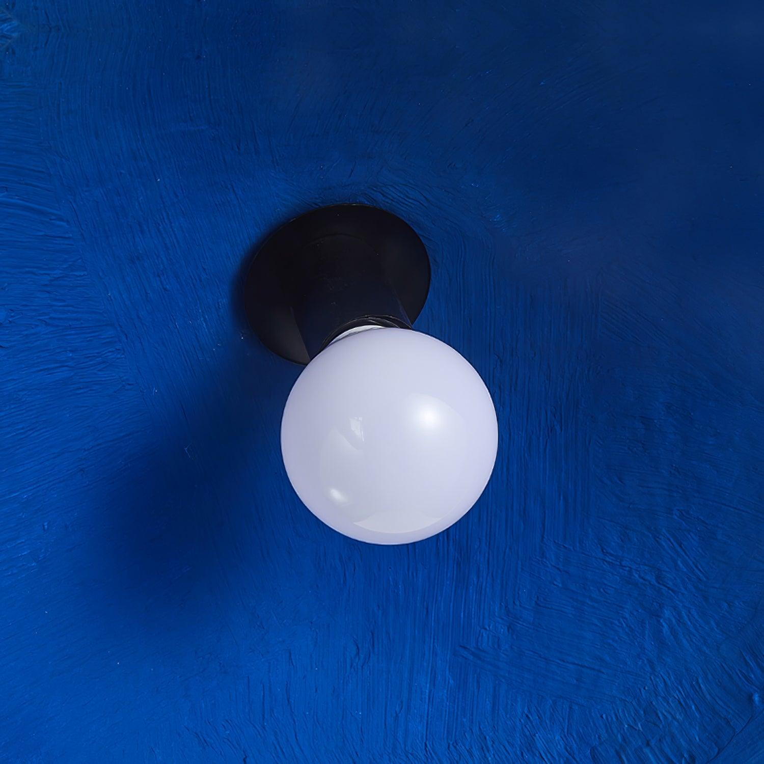 Pluto Pendant Lamp - Lumpaz