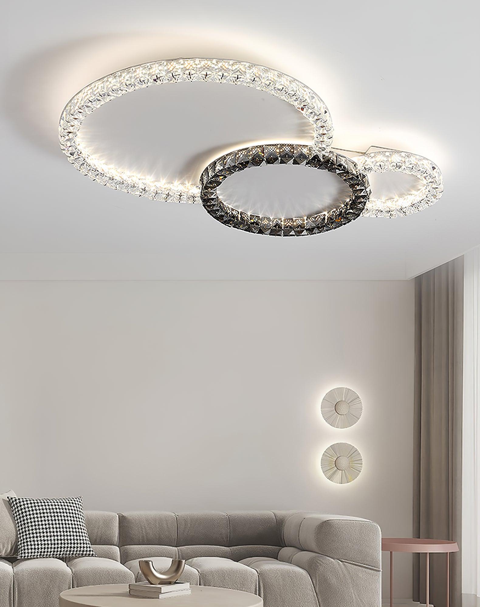 Oraylia Ceiling Lamp - Lumpaz