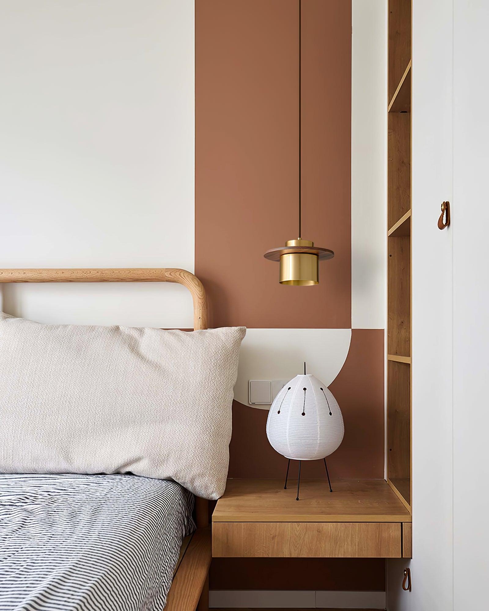 Bersi Pendant Light - Lumpaz