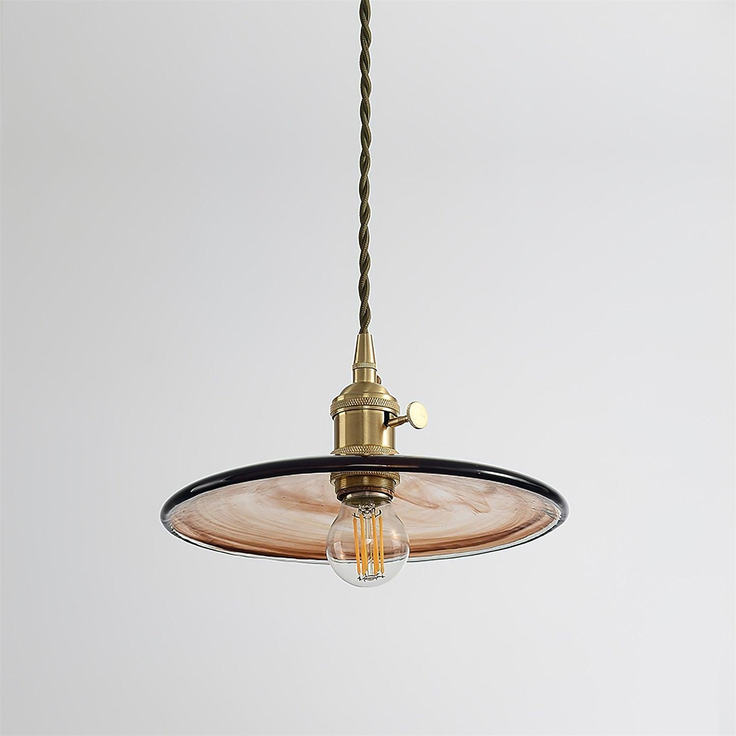 Perrin Pendant Light - Lumpaz