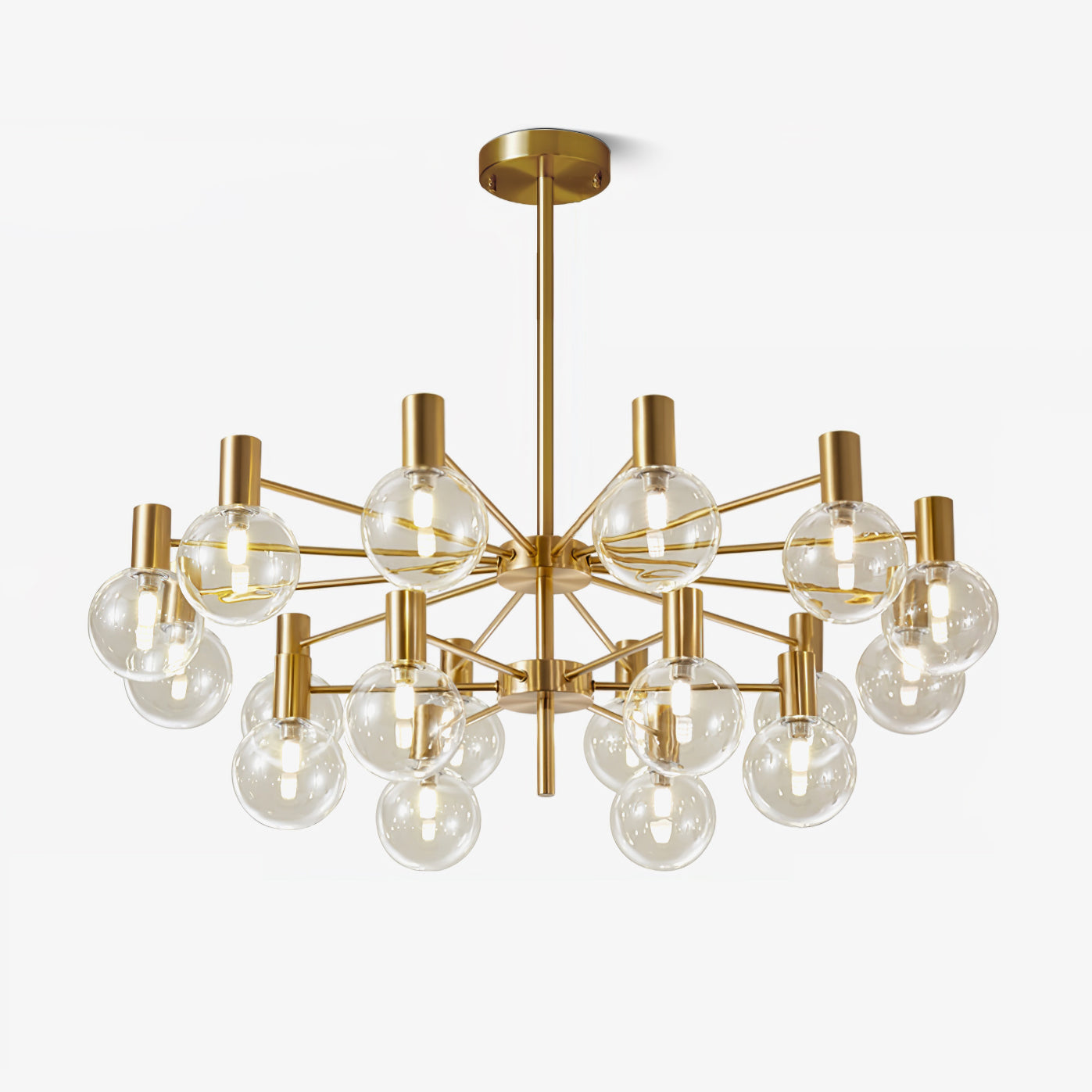 Selva Chandelier - Lumpaz