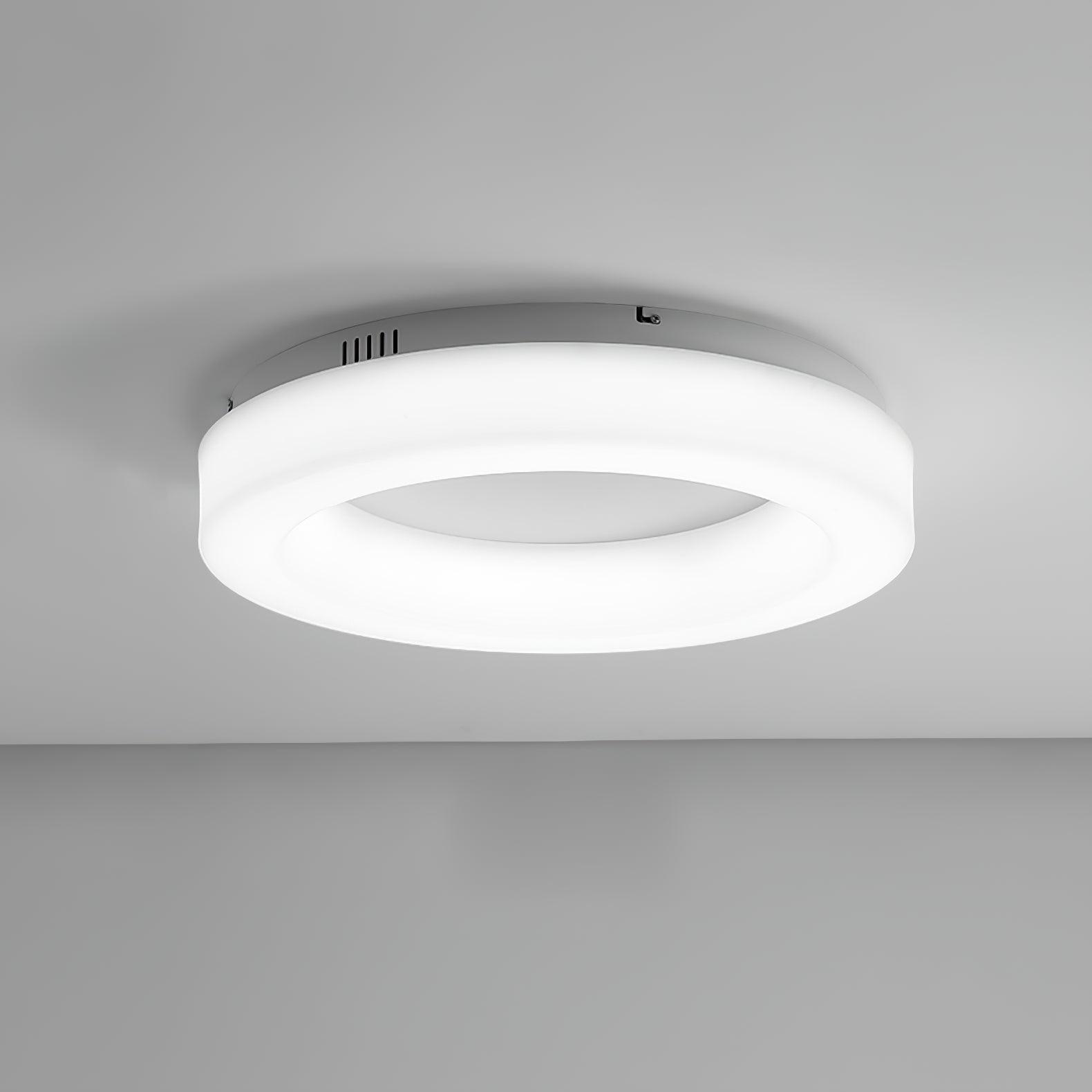 Knock Out Ceiling Light - Lumpaz