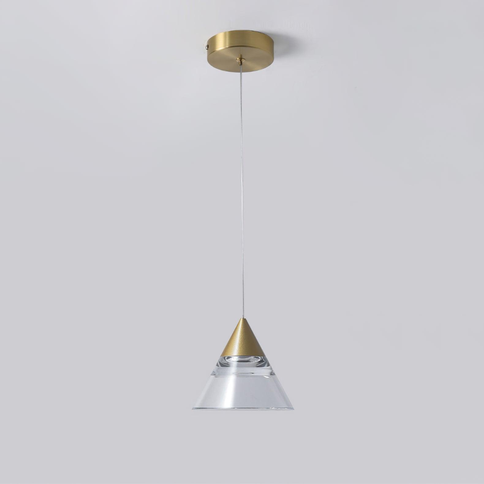 Kabru Mini Pendant Light - Lumpaz