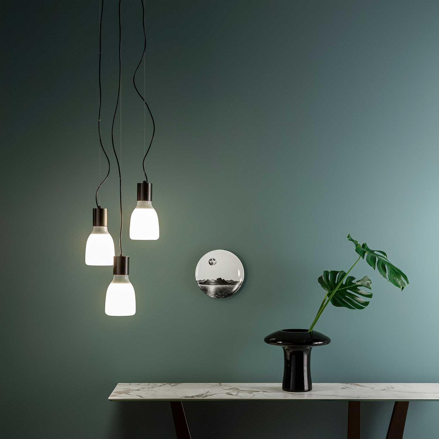 Acquerelli Pendant Light - Lumpaz