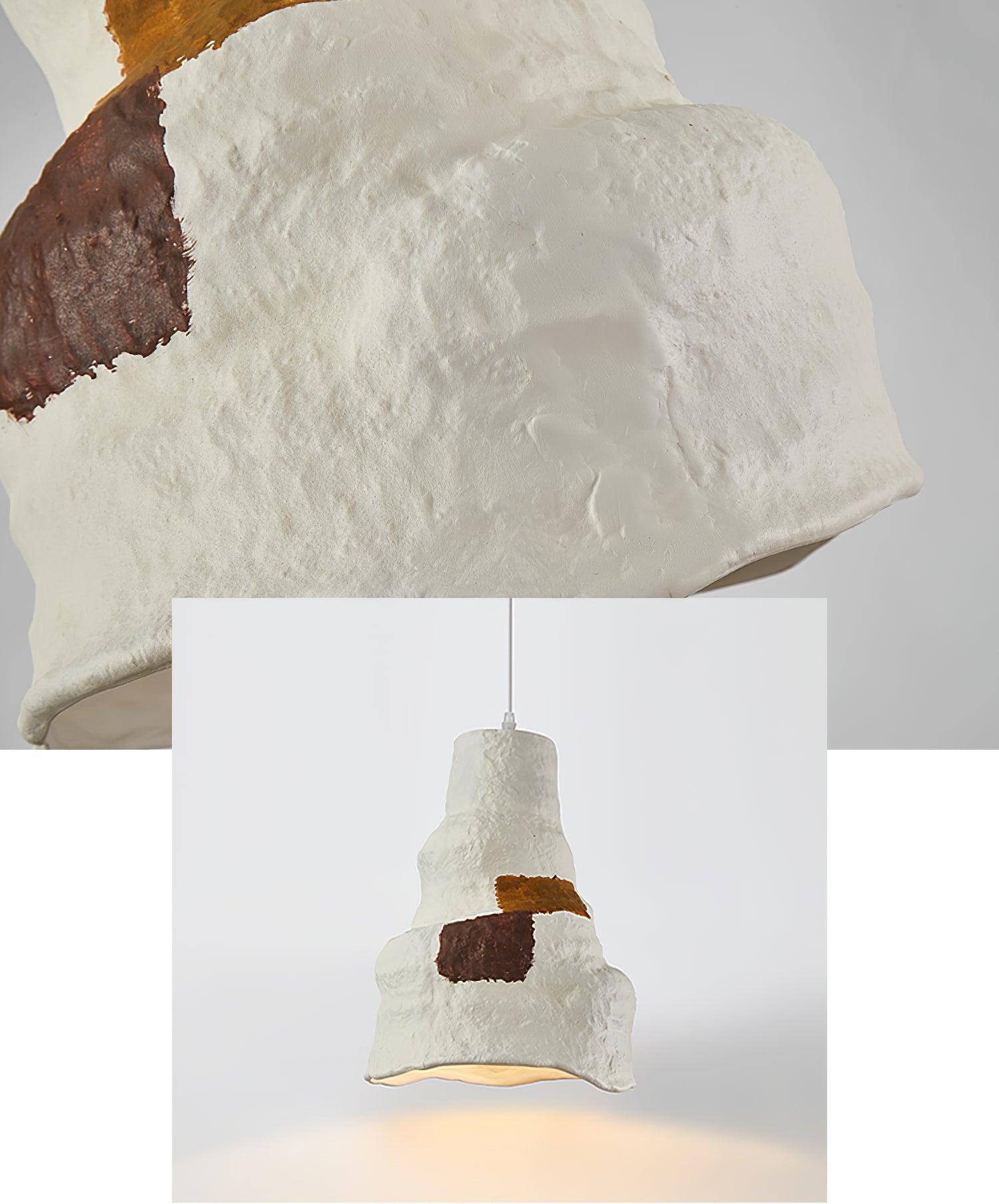 Clovo Pendant Lamp - Lumpaz