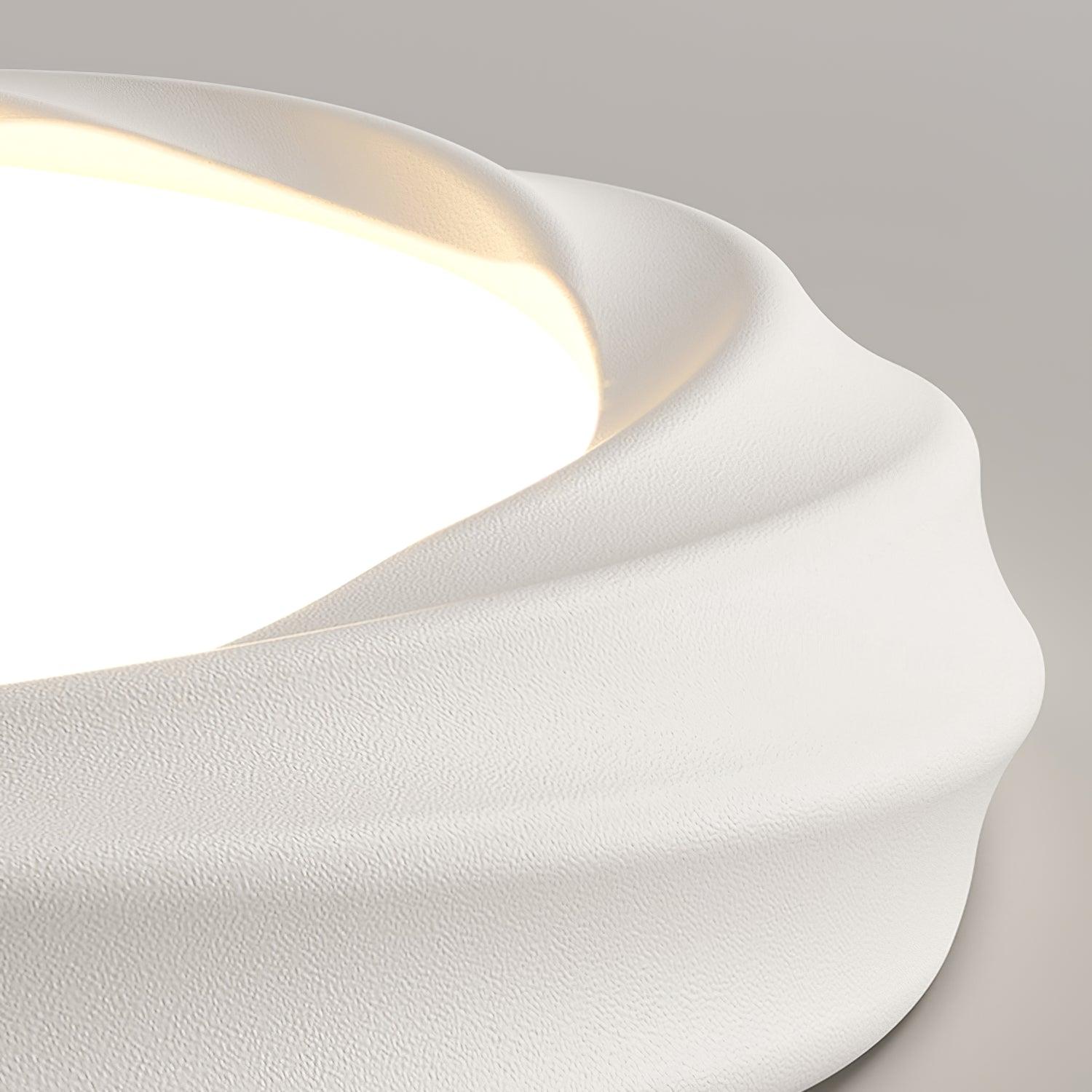 Maivy LED Flush Mount Ceiling Light - Lumpaz