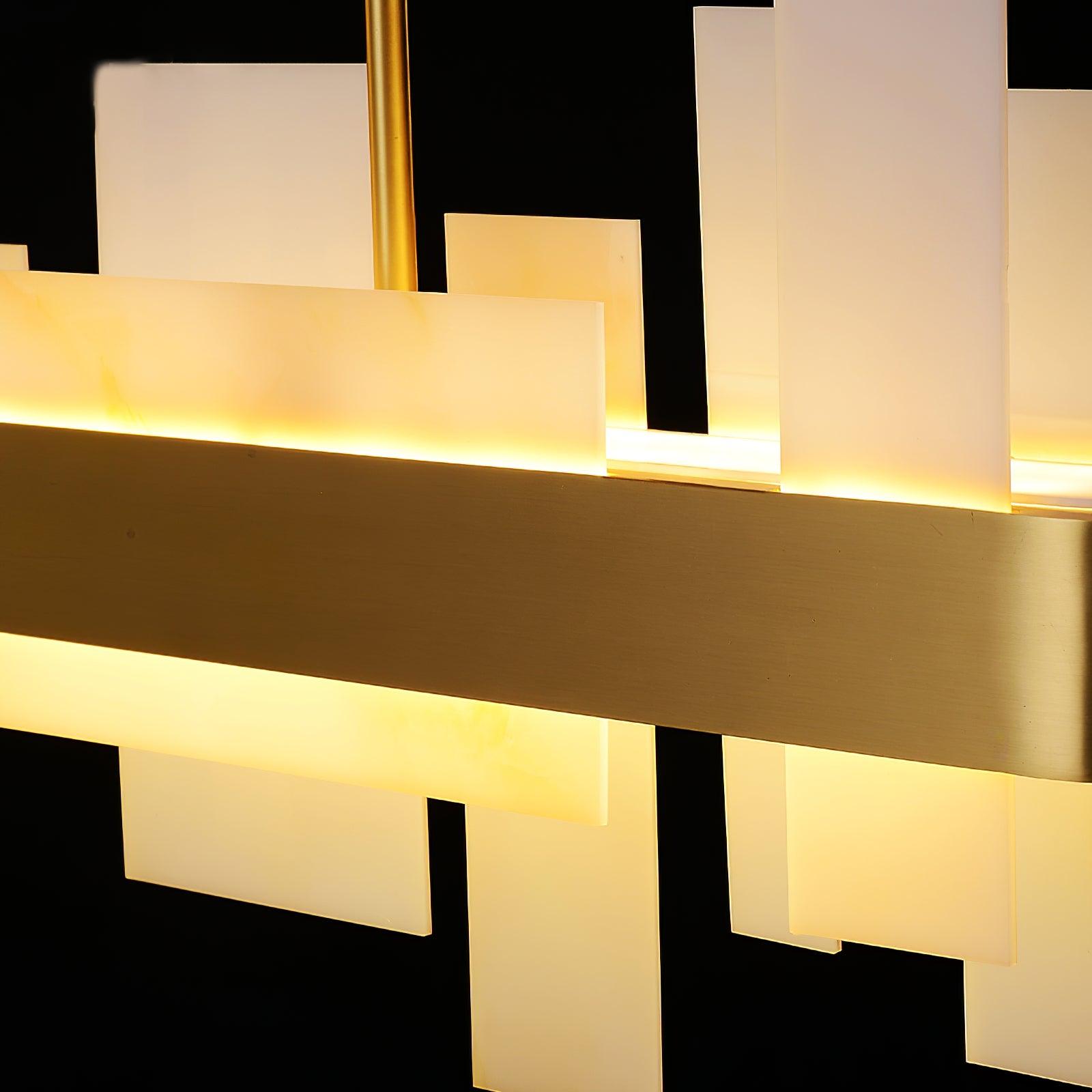 Amelie Chandelier - Lumpaz