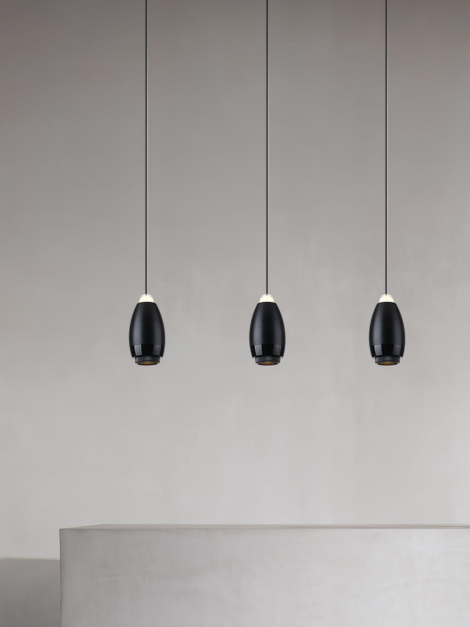 Dawn Pendant Light - Lumpaz