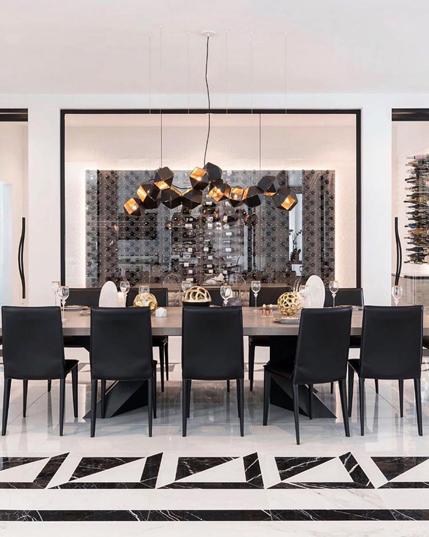 Welles Chandeliers - Lumpaz