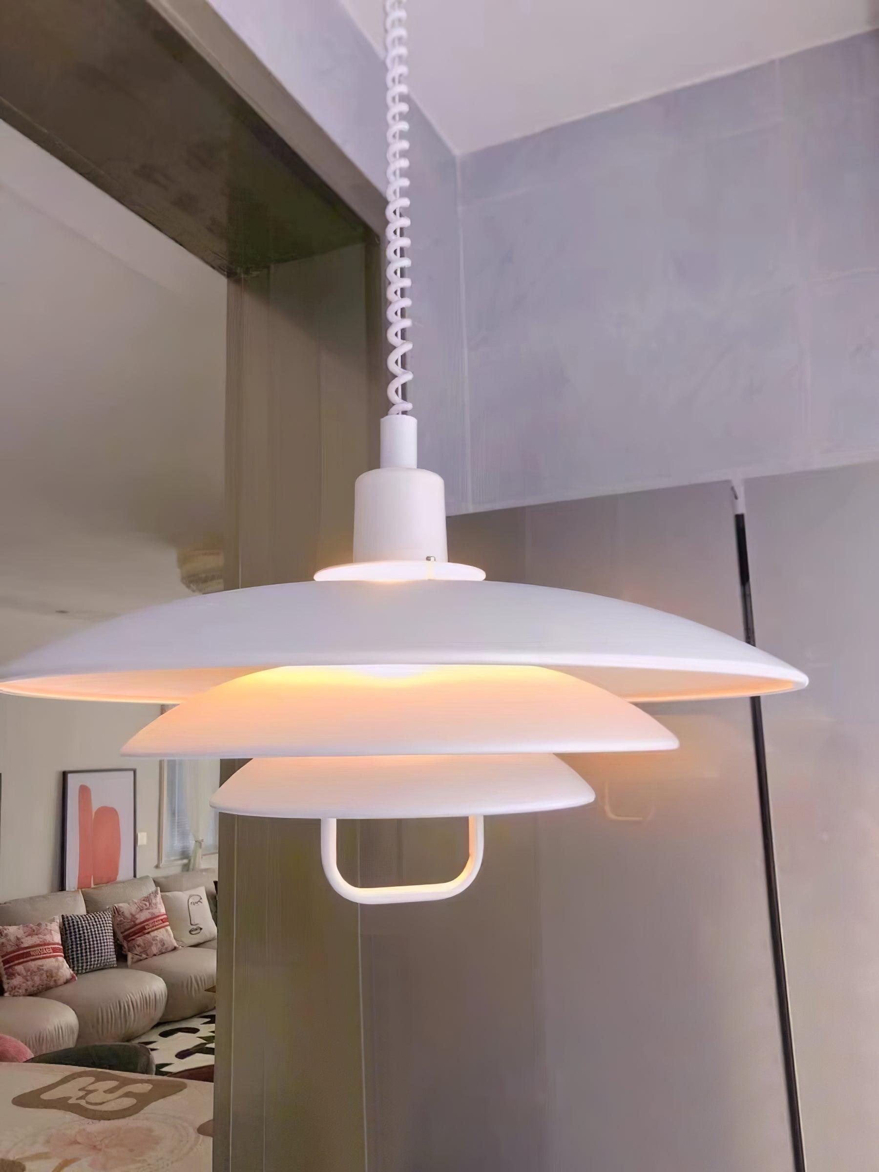 Primus Pendant Lamp - Lumpaz