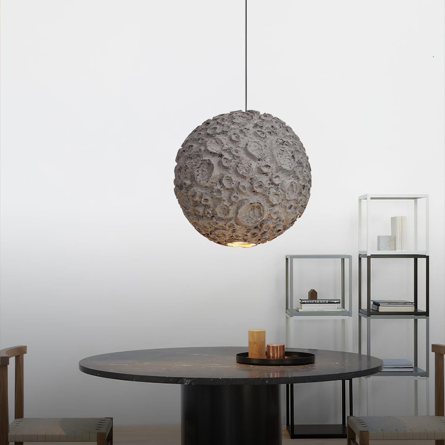 Trabant Pendant Lamp - Lumpaz