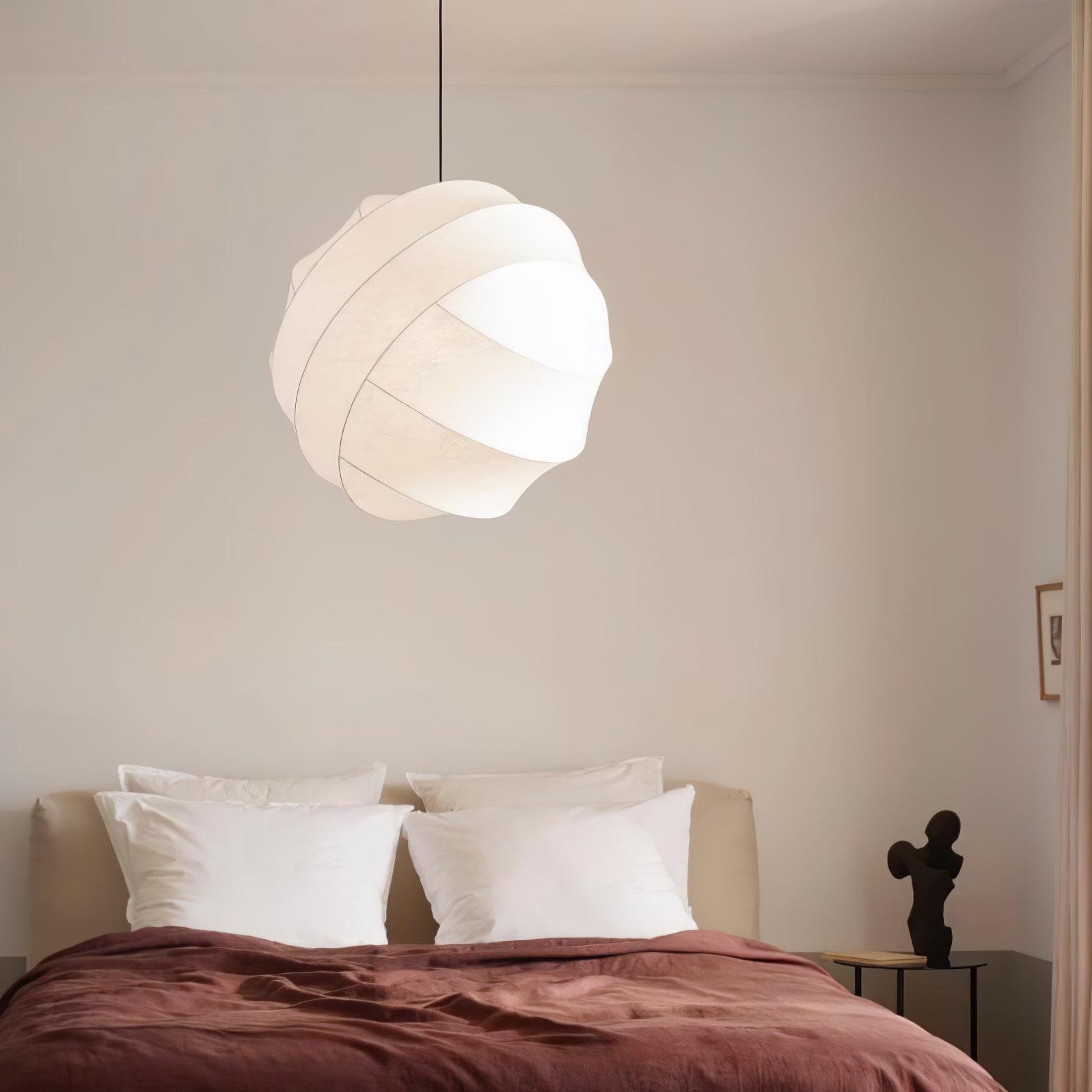 Turner Pendant Lamp - Lumpaz