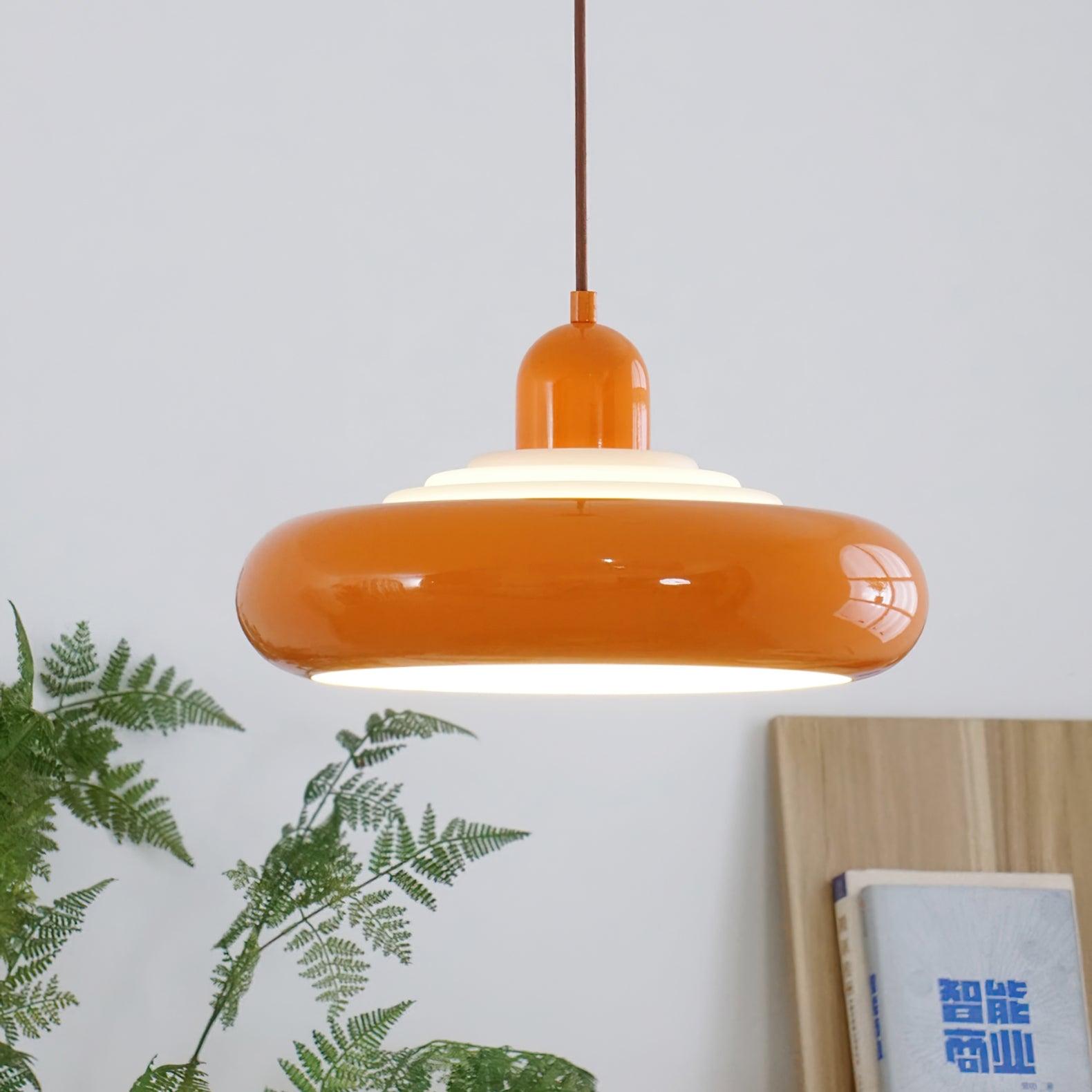 Cabras Pendant Lamp - Lumpaz