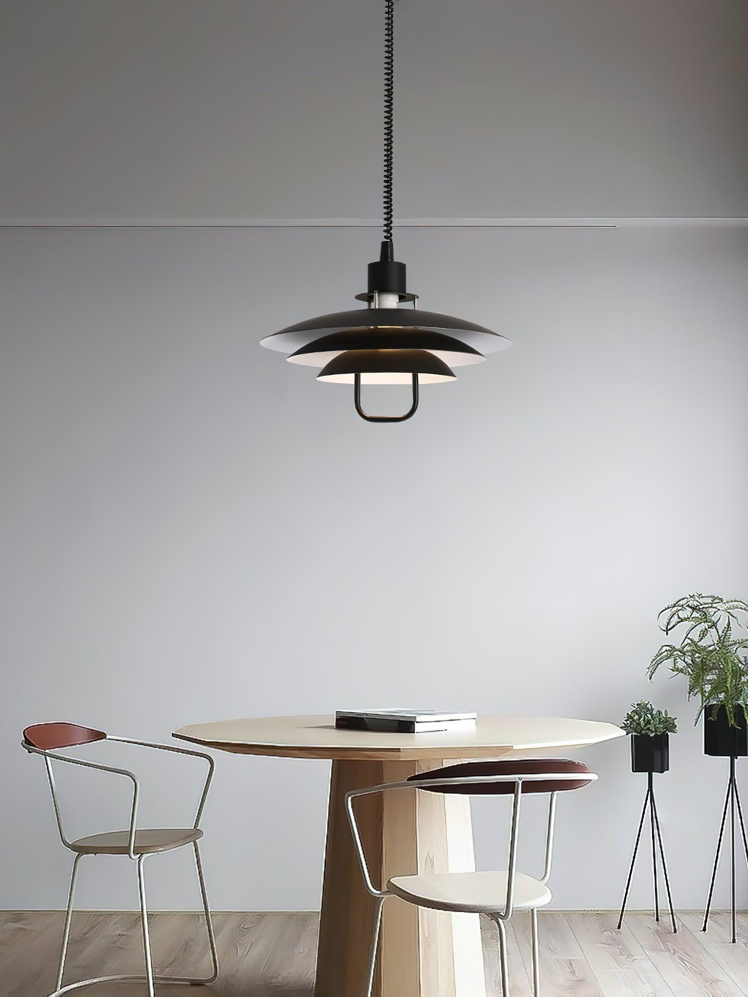 Primus Pendant Lamp - Lumpaz