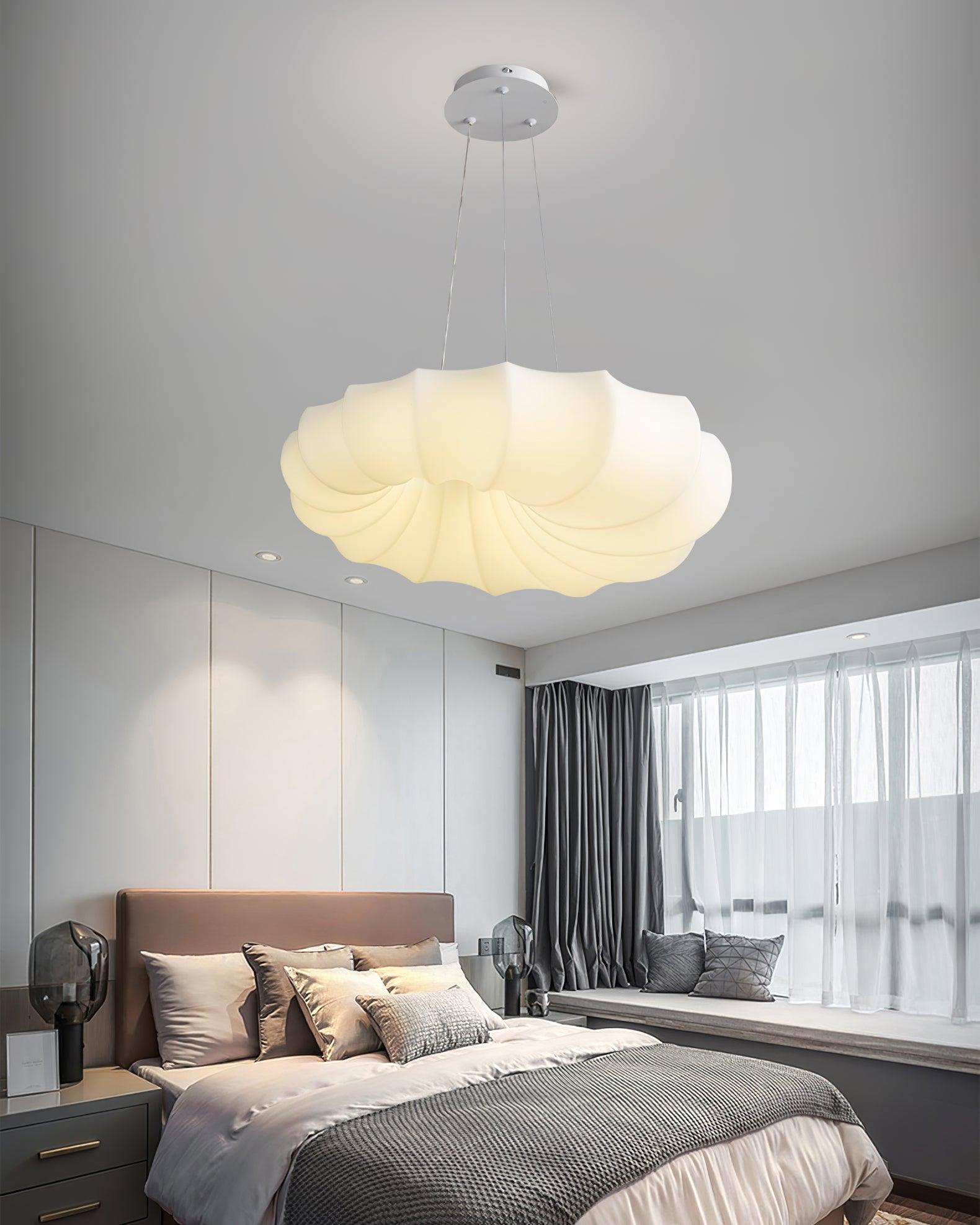 Malibu Pendant Lamp - Lumpaz