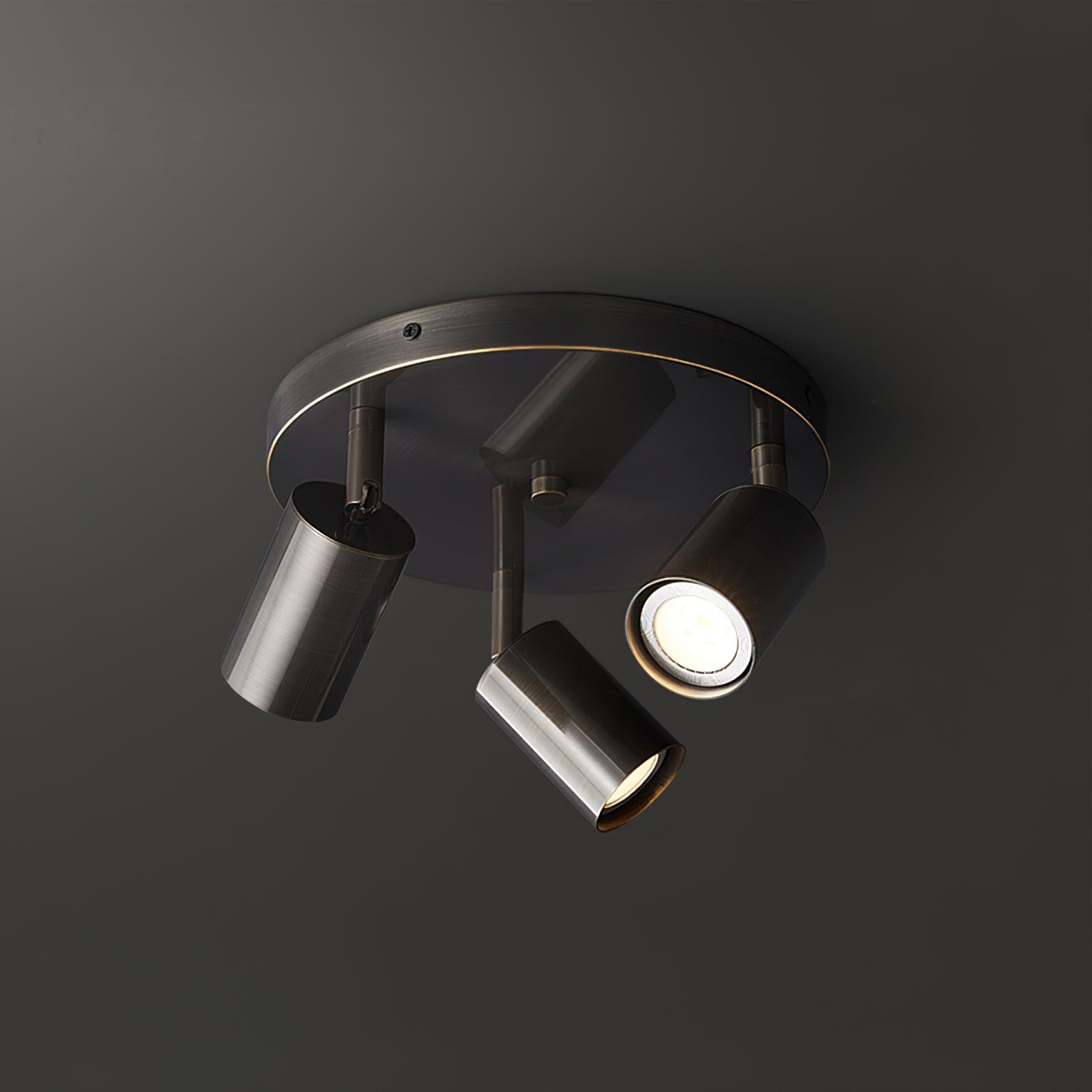 Hugo Hotspot Ceiling Light - Lumpaz