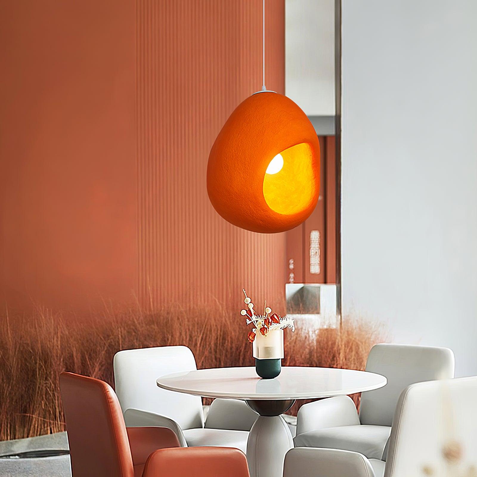 Sensi Pendant Light - Lumpaz
