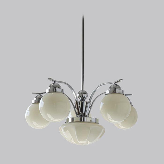 Ryttenberg Chandelier - Lumpaz