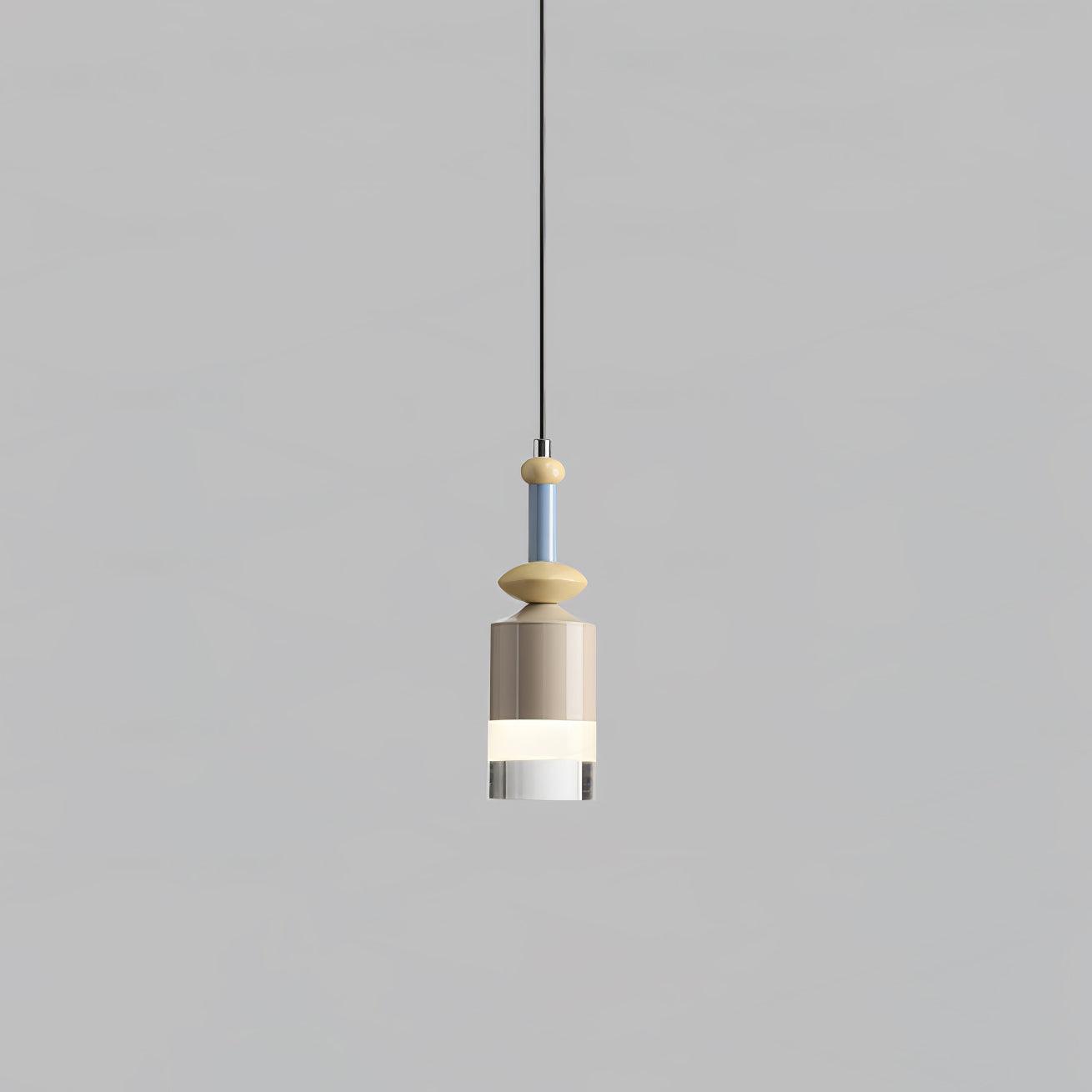 Lariat Pendant Lamp - Lumpaz