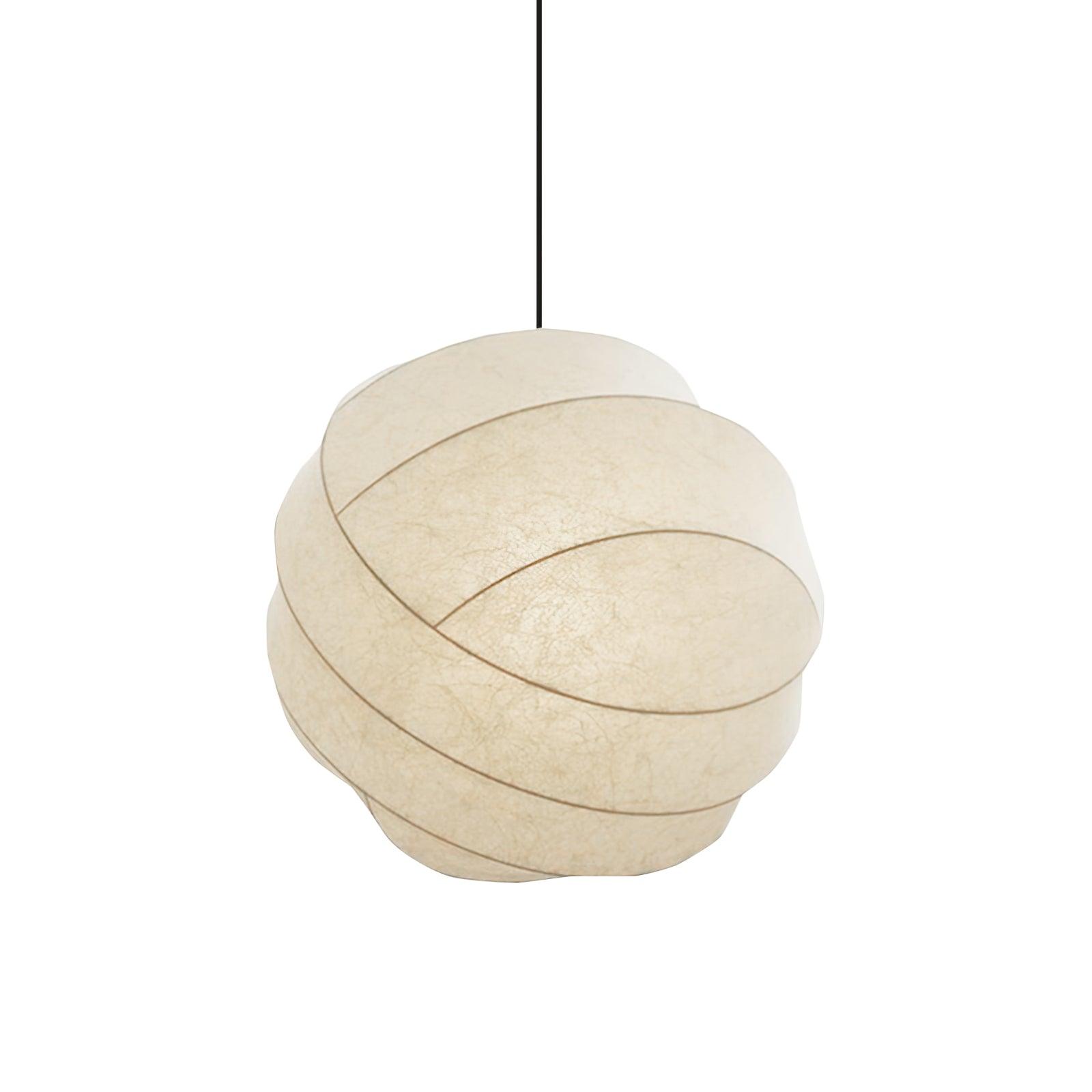 Turner Pendant Lamp - Lumpaz