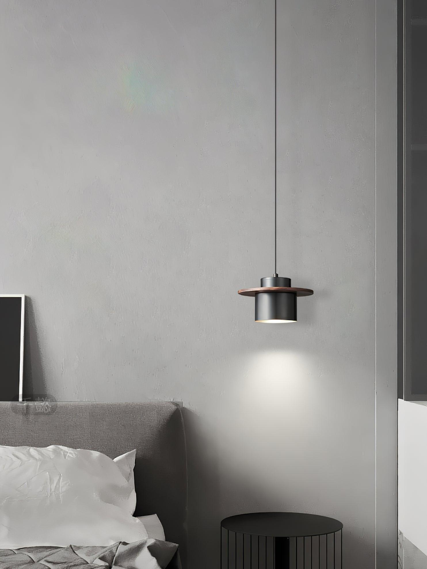 Bersi Pendant Light - Lumpaz