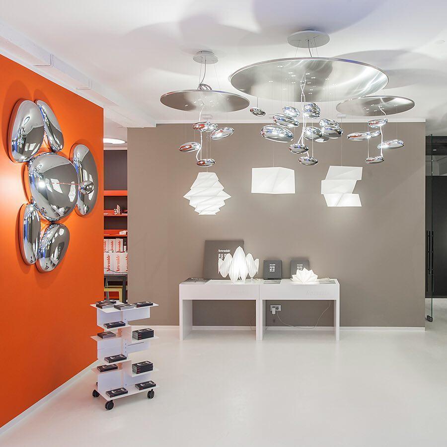 Skydro Ceiling Lamp - Lumpaz