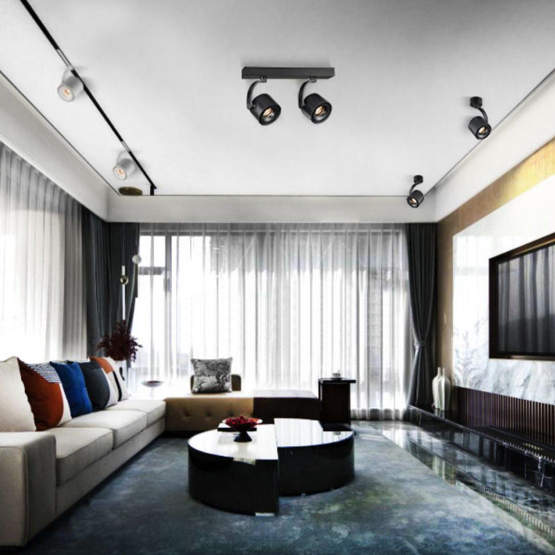 Paloma Ceiling Light - Lumpaz