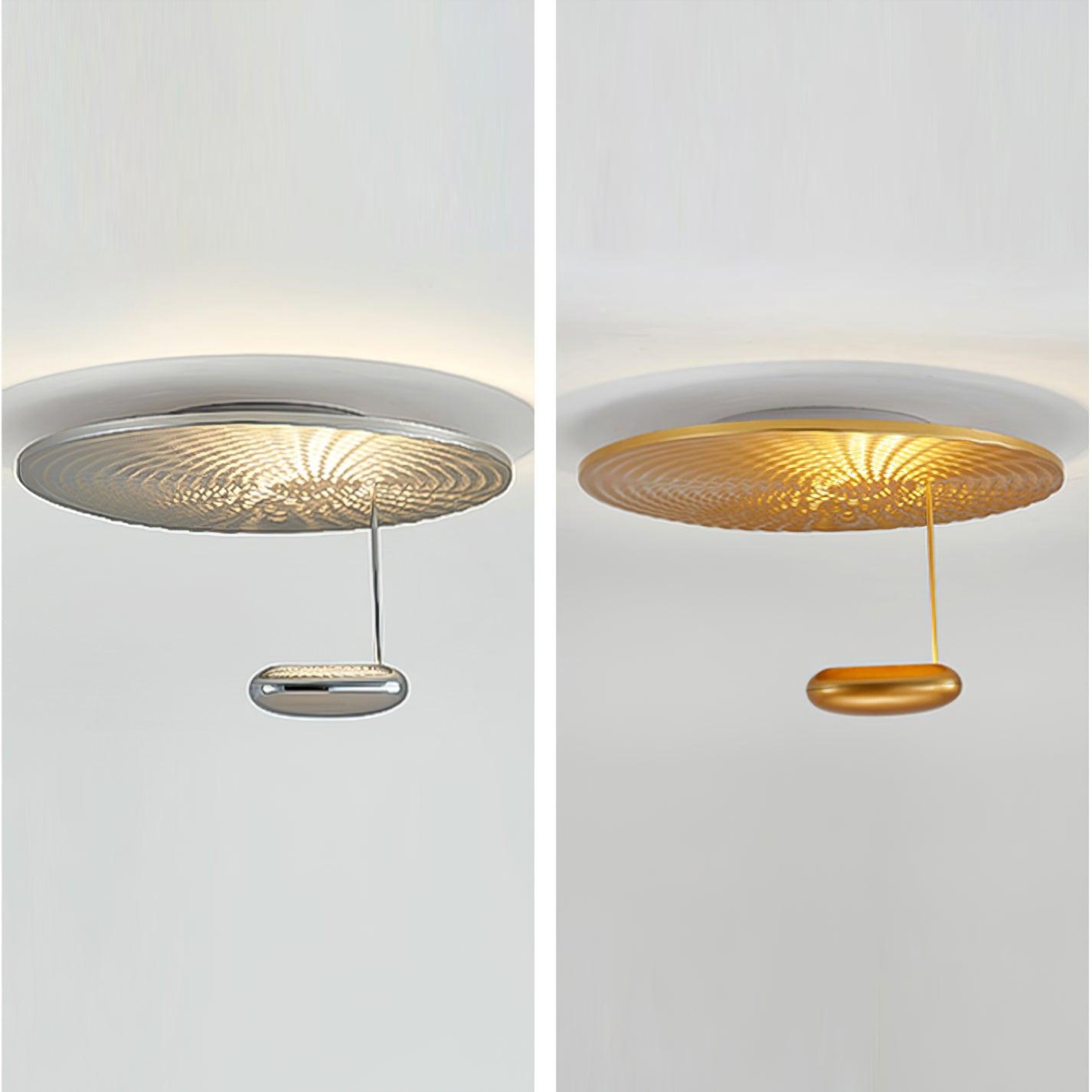 Mercury Ceiling Lamp - Lumpaz