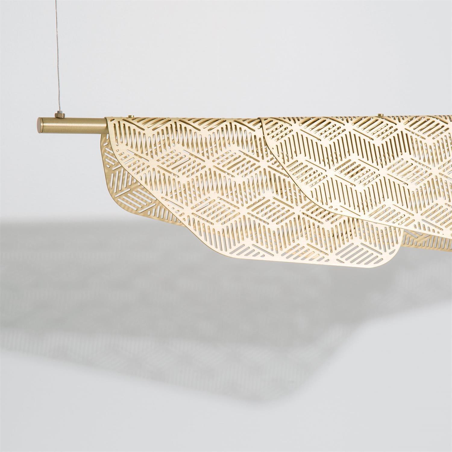 Mediterranea Pendant Light - Lumpaz