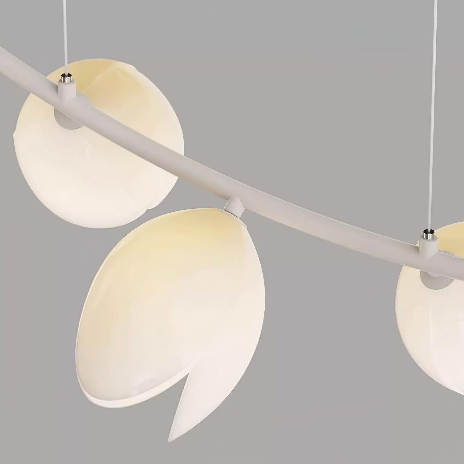 Pistachio Pendant Lamp - Lumpaz