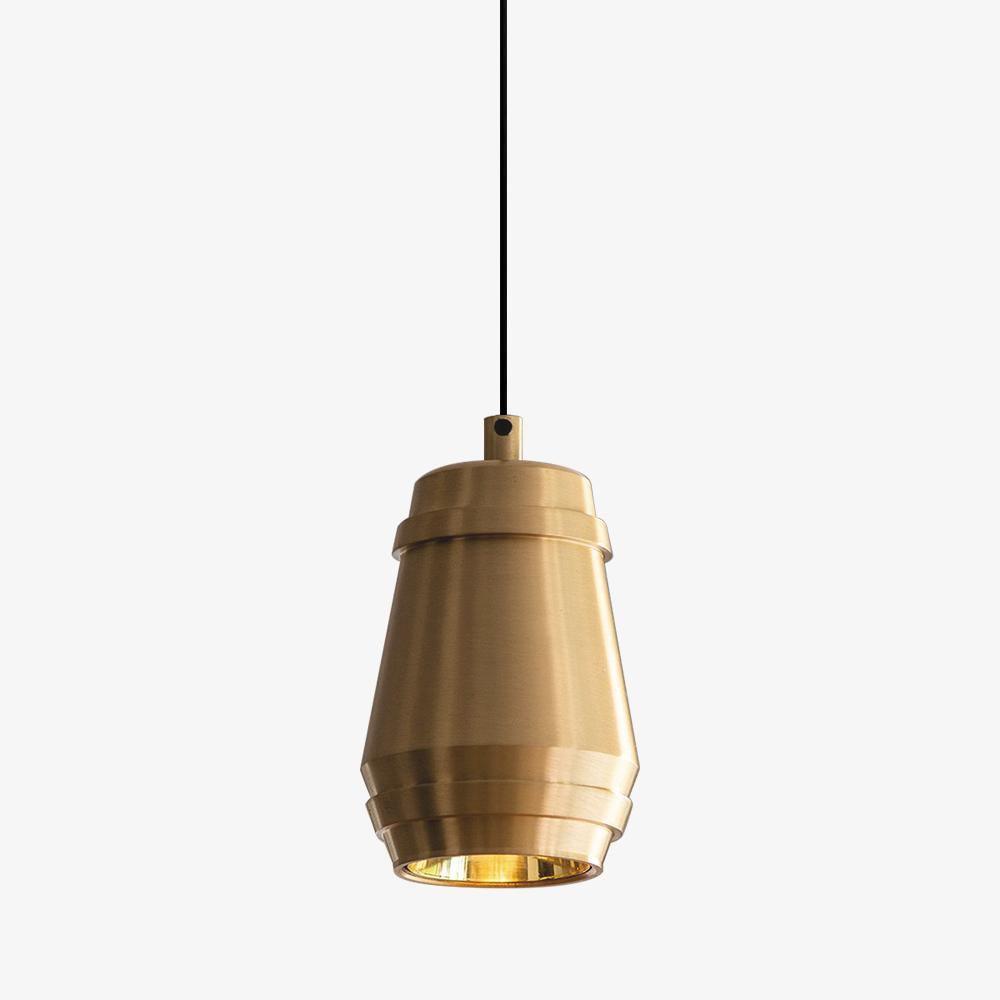 Cask Pendant Light - Lumpaz