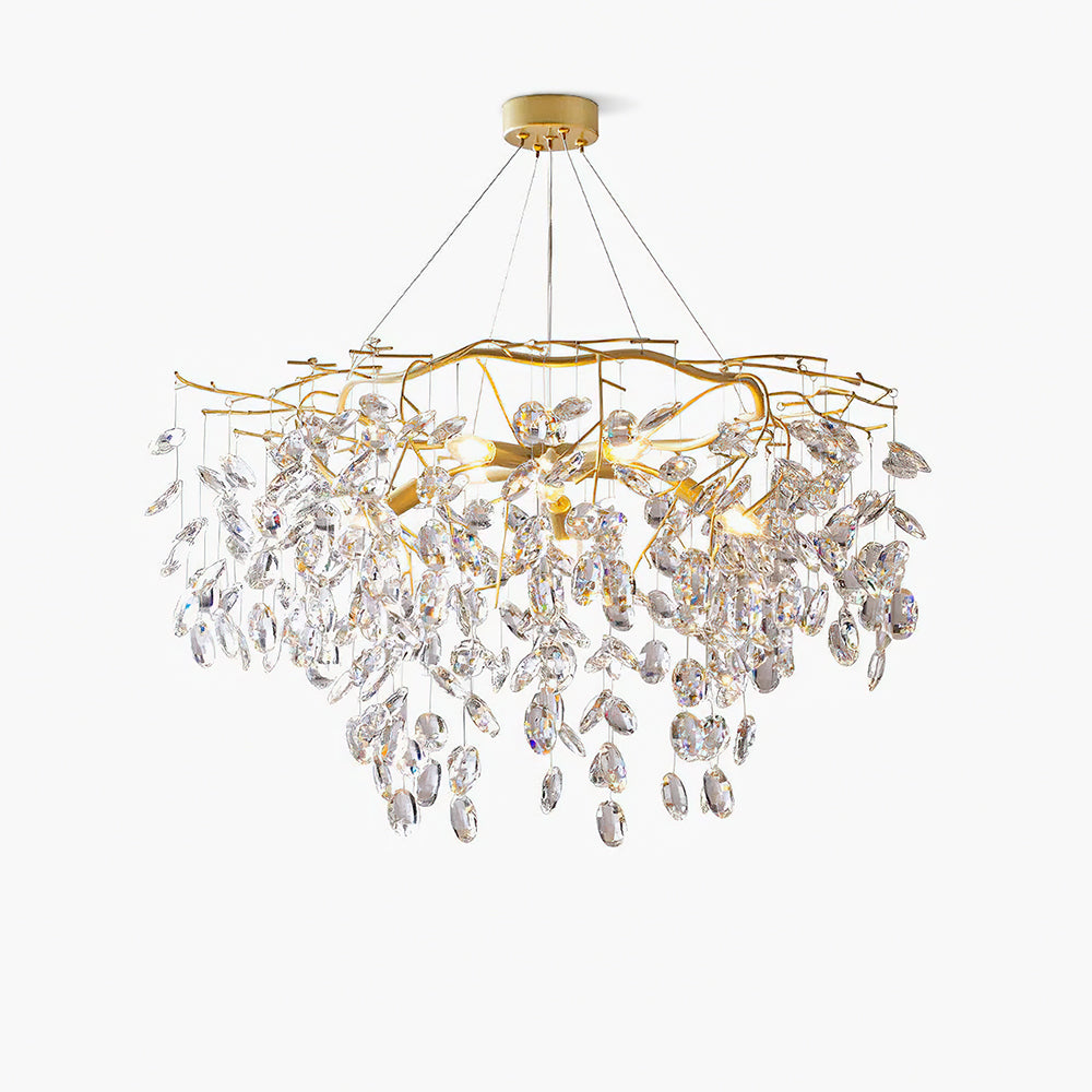 Sofia Chandeliers - Lumpaz