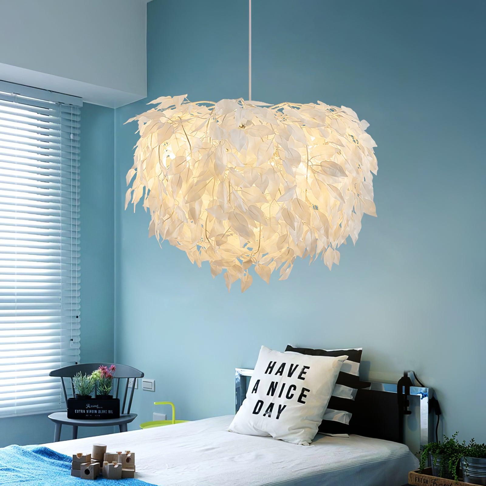 Edela Novelty Pendant Light - Lumpaz
