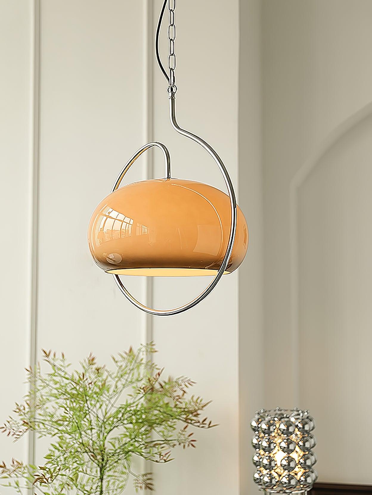 Medieval Pendant Light - Lumpaz