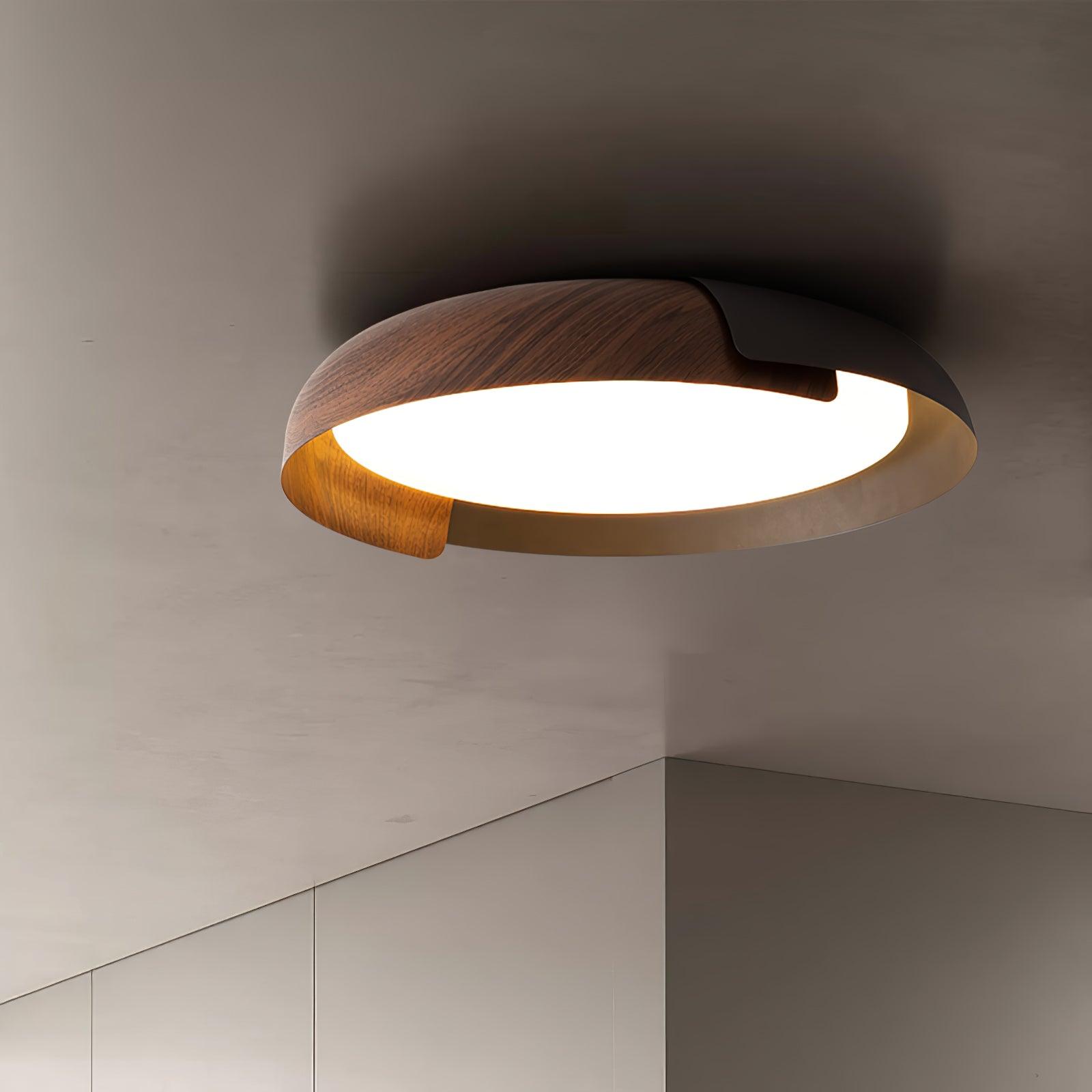 Vikaey Ceiling Light - Lumpaz