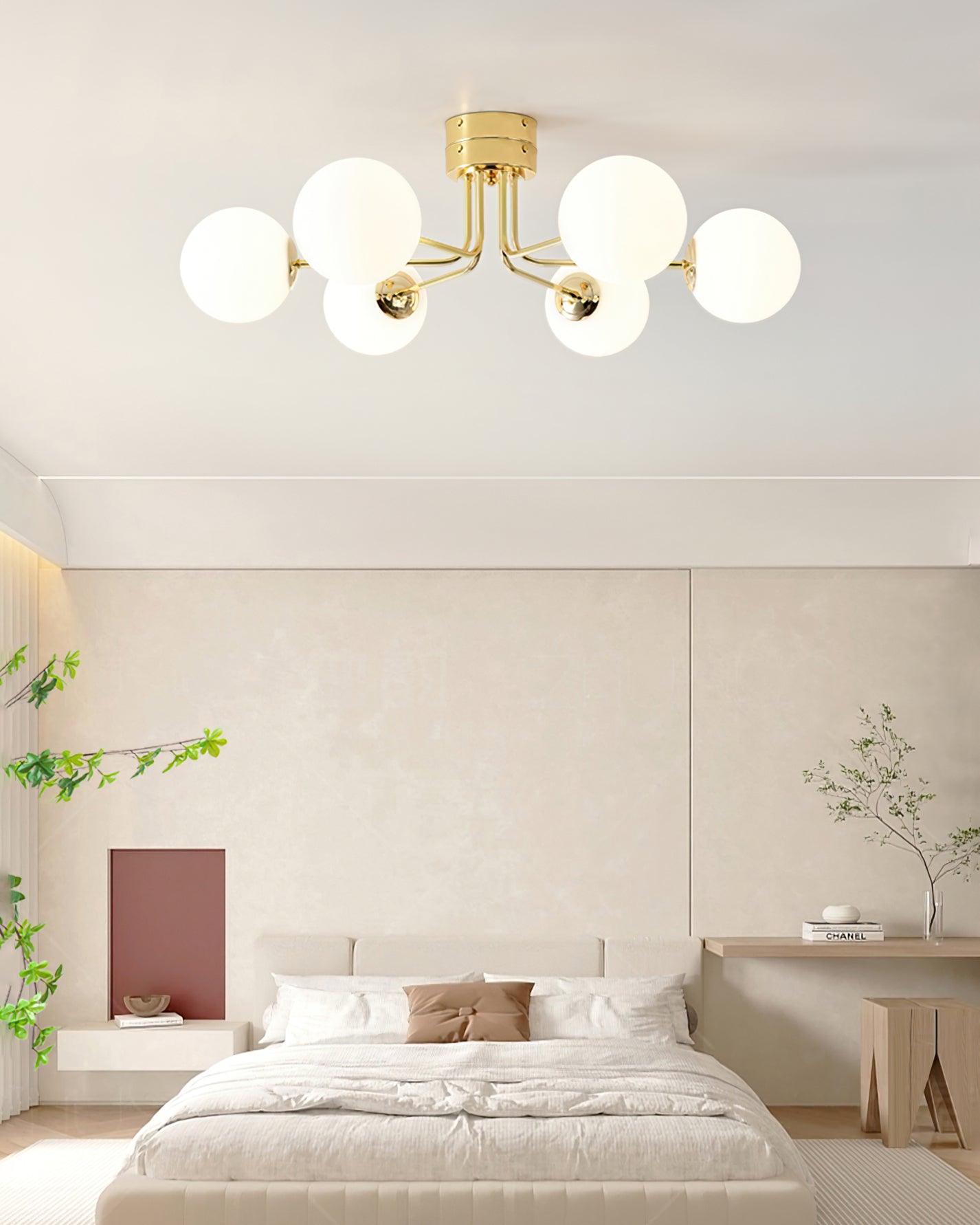 Lanta Ceiling Lamp - Lumpaz