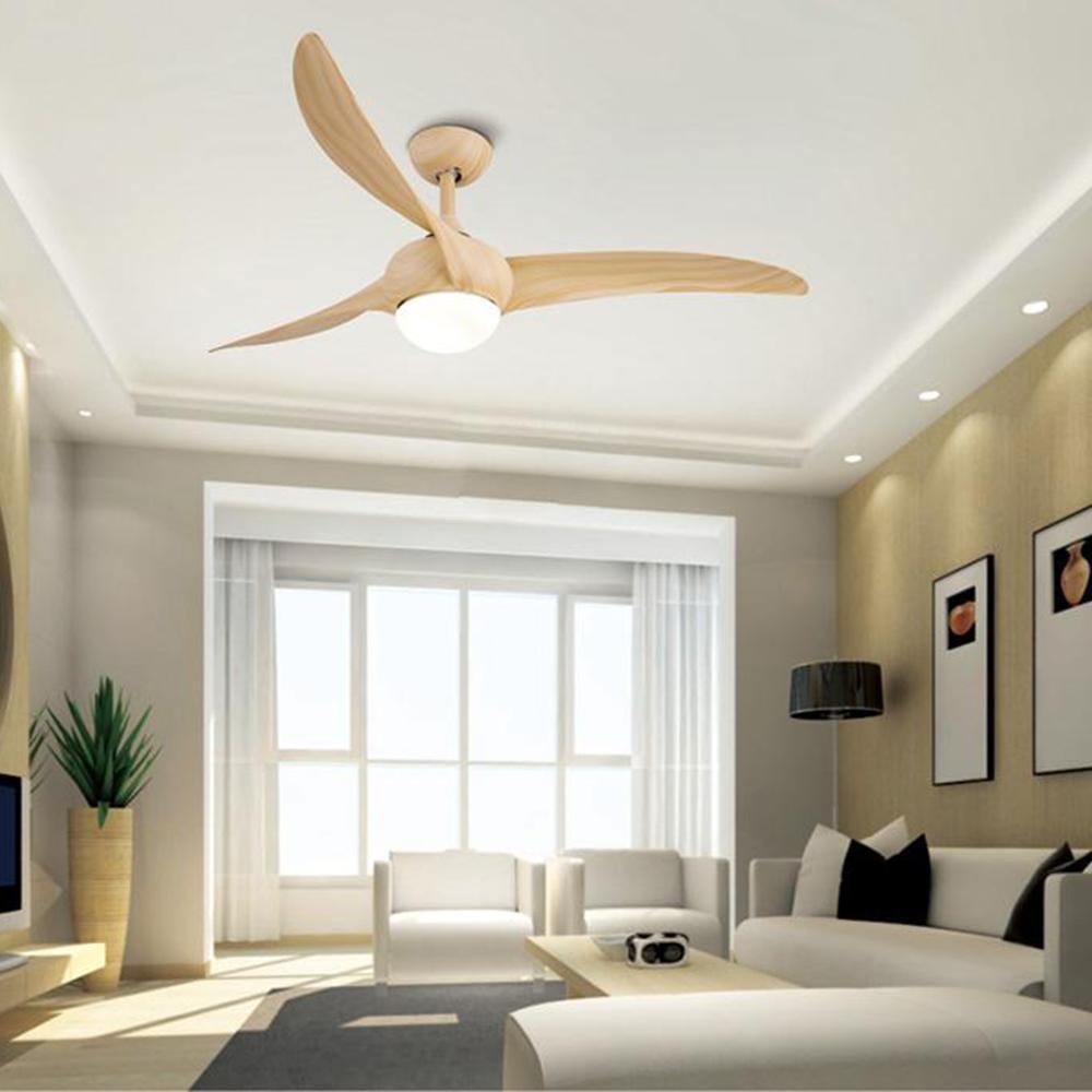 Traditional Ceiling Fan Light - Lumpaz