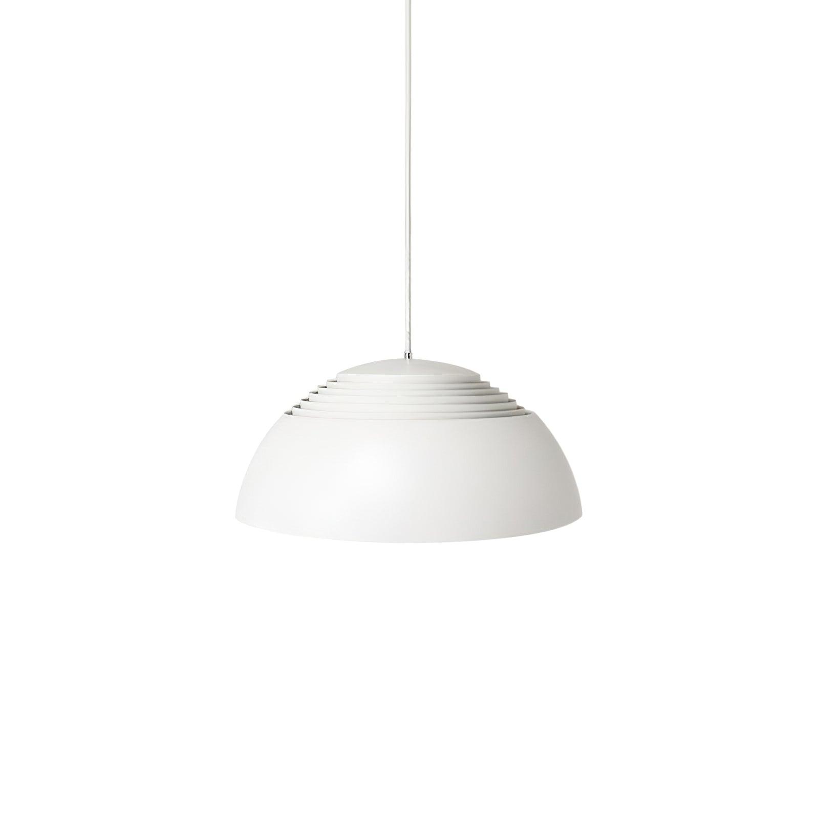Abat Jour Pendant Lamp - Lumpaz