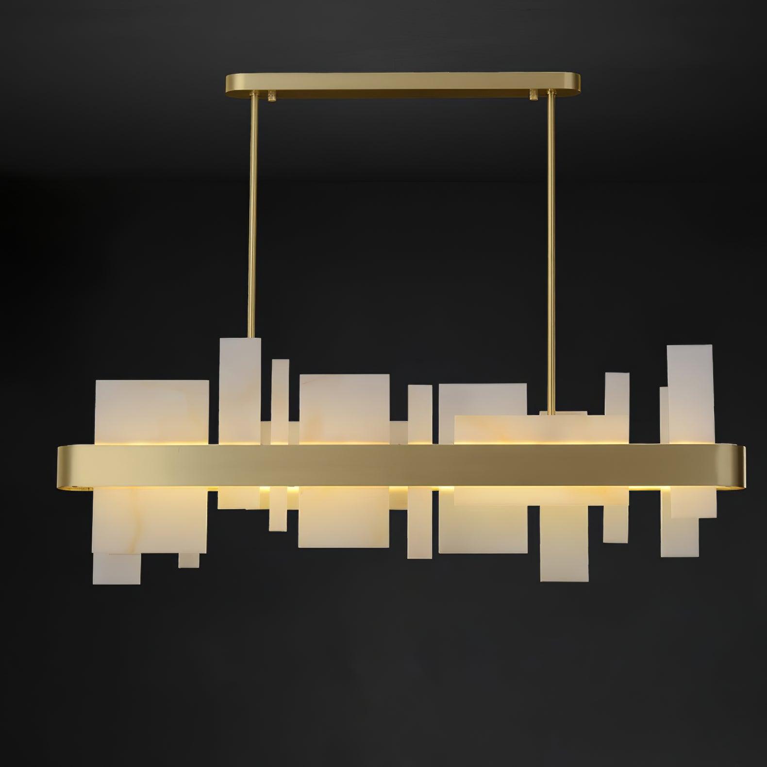 Amelie Chandelier - Lumpaz