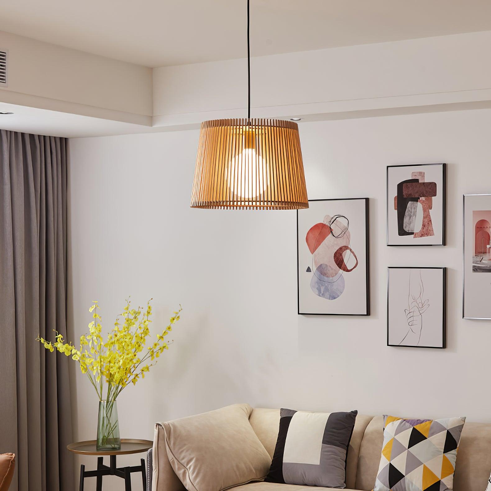 Samantha Pendant Lamp - Lumpaz