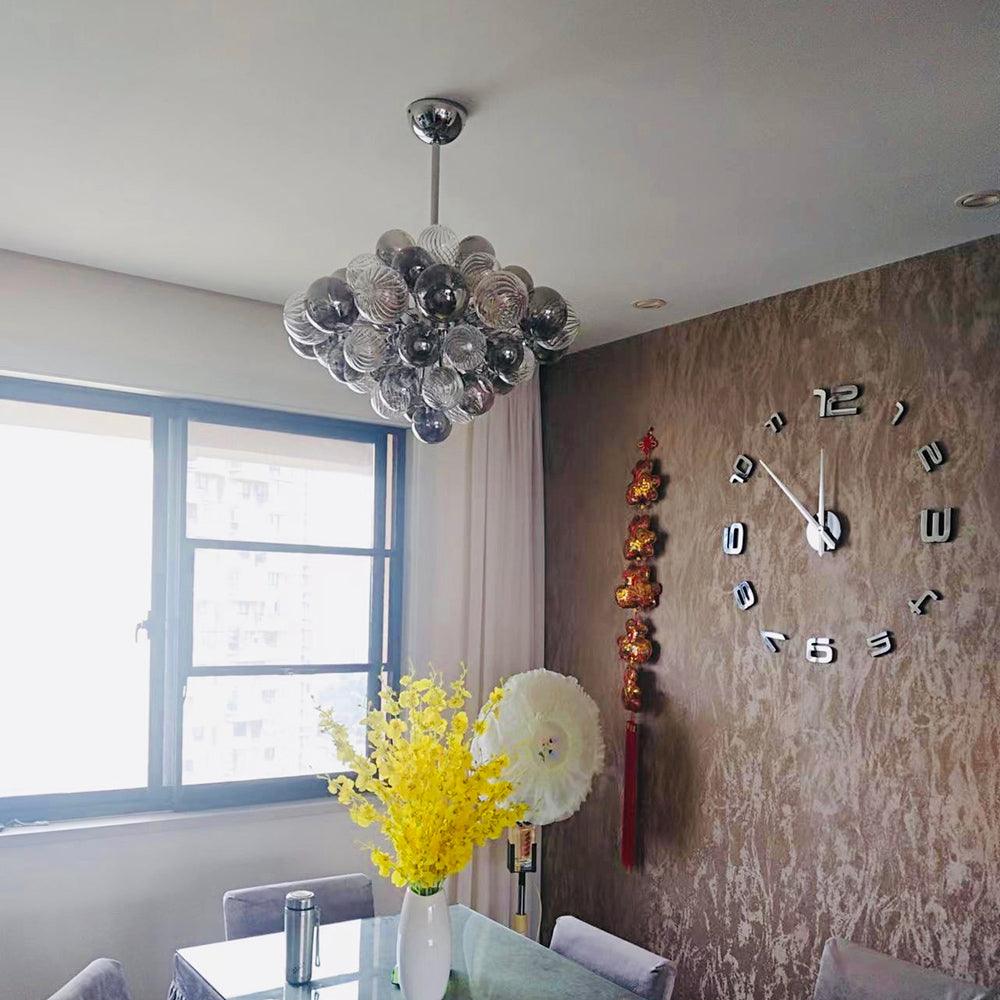 Pallocino Chandelier - Lumpaz