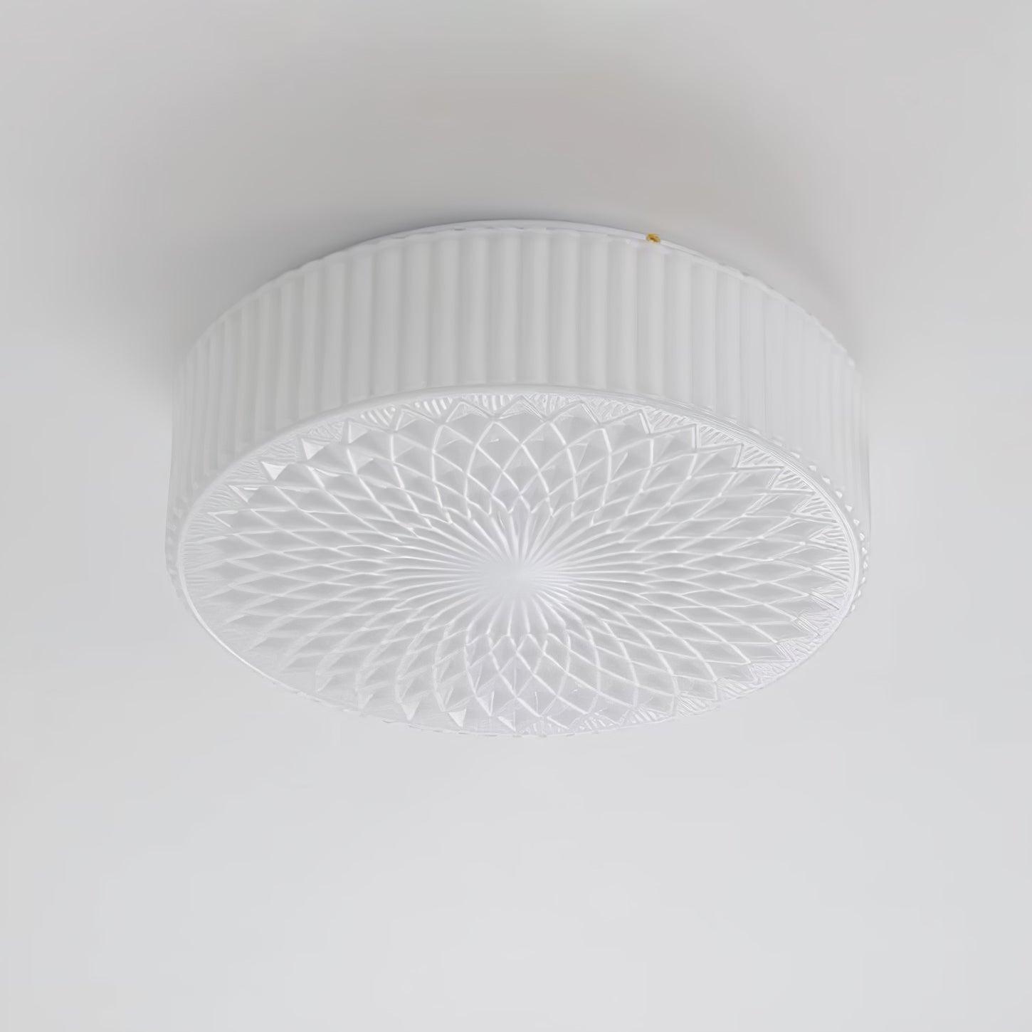 Souffle Ceiling Lamp - Lumpaz