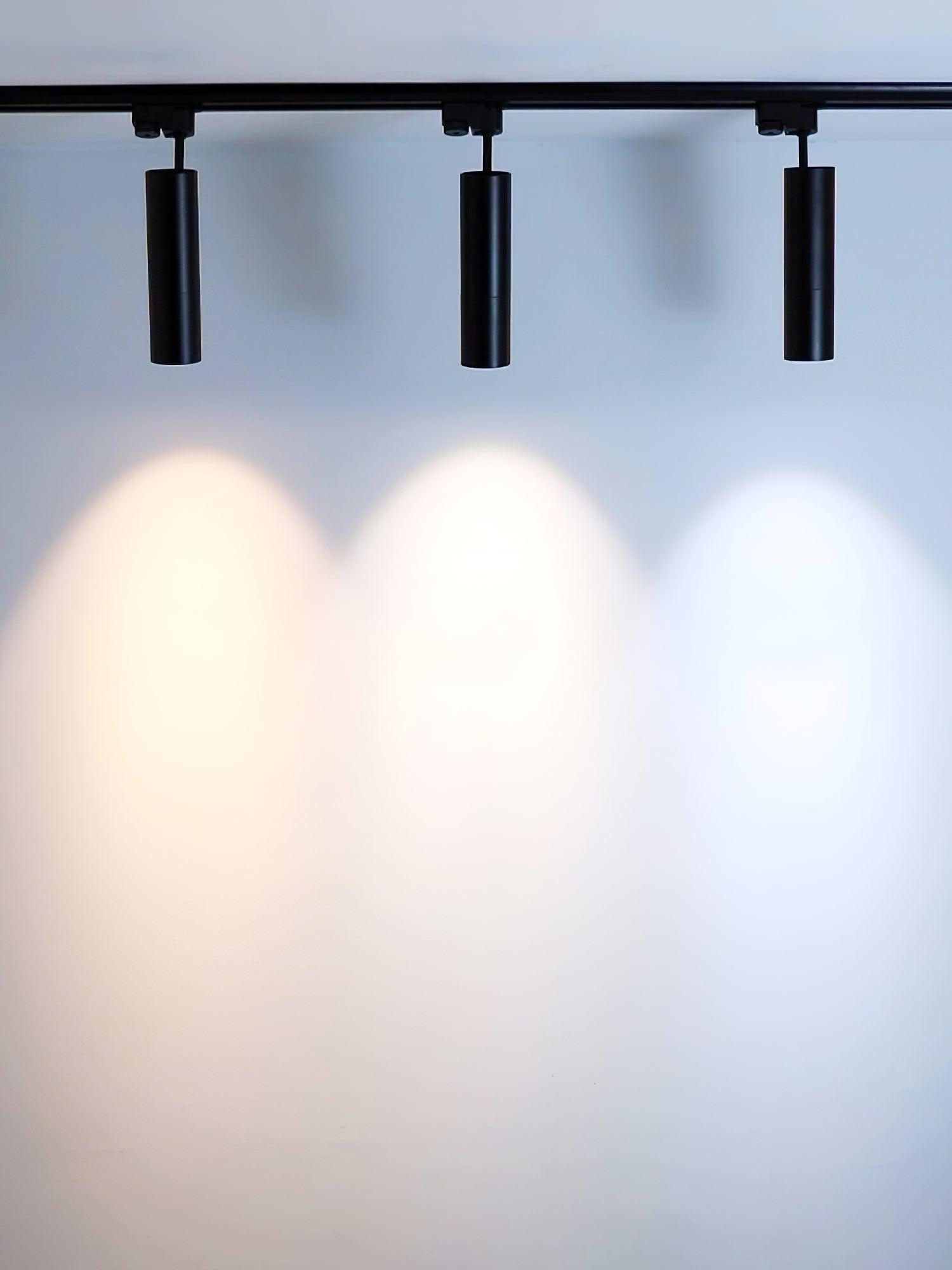 Flatspot Ceiling Light - Lumpaz