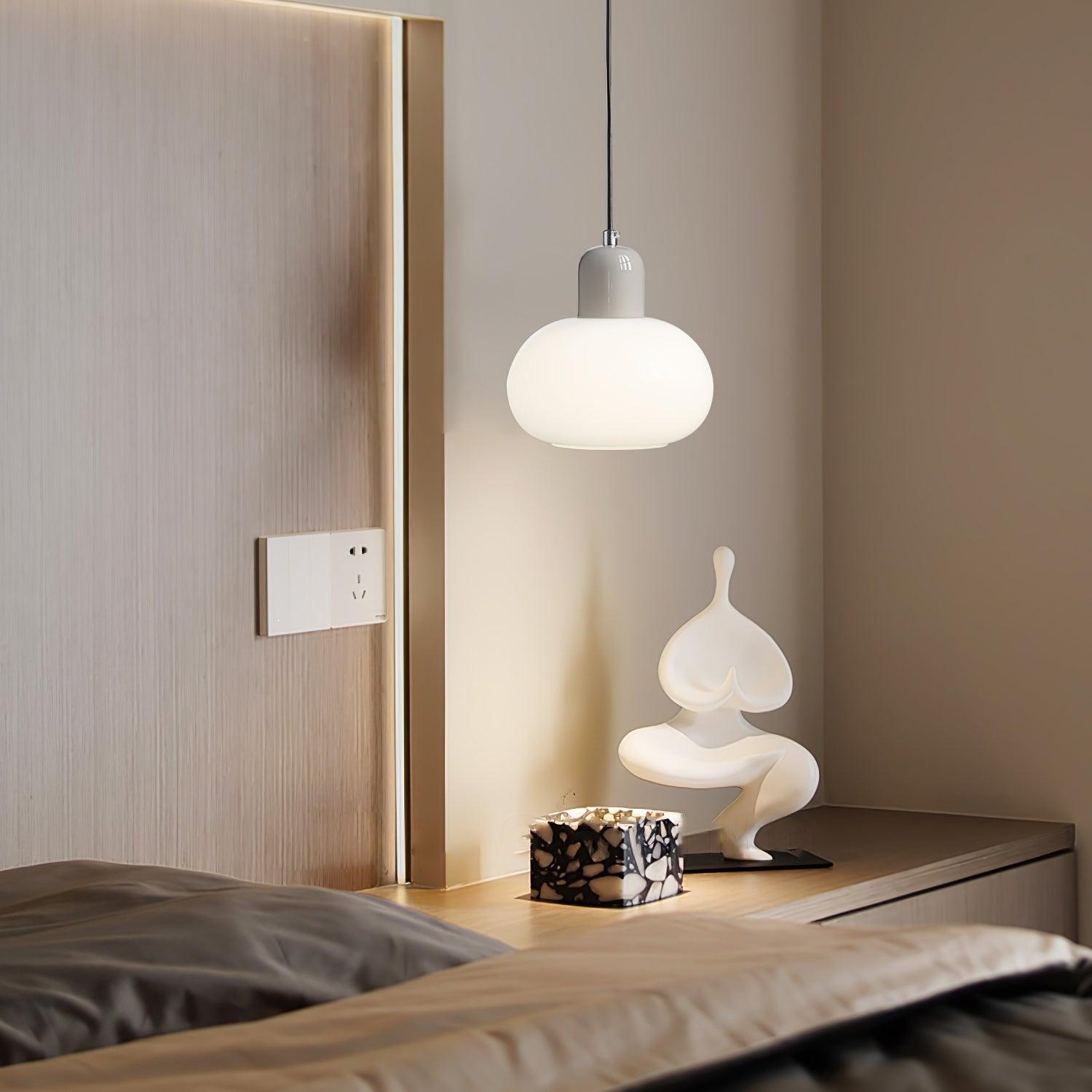 Notti Pendant Lamp - Lumpaz